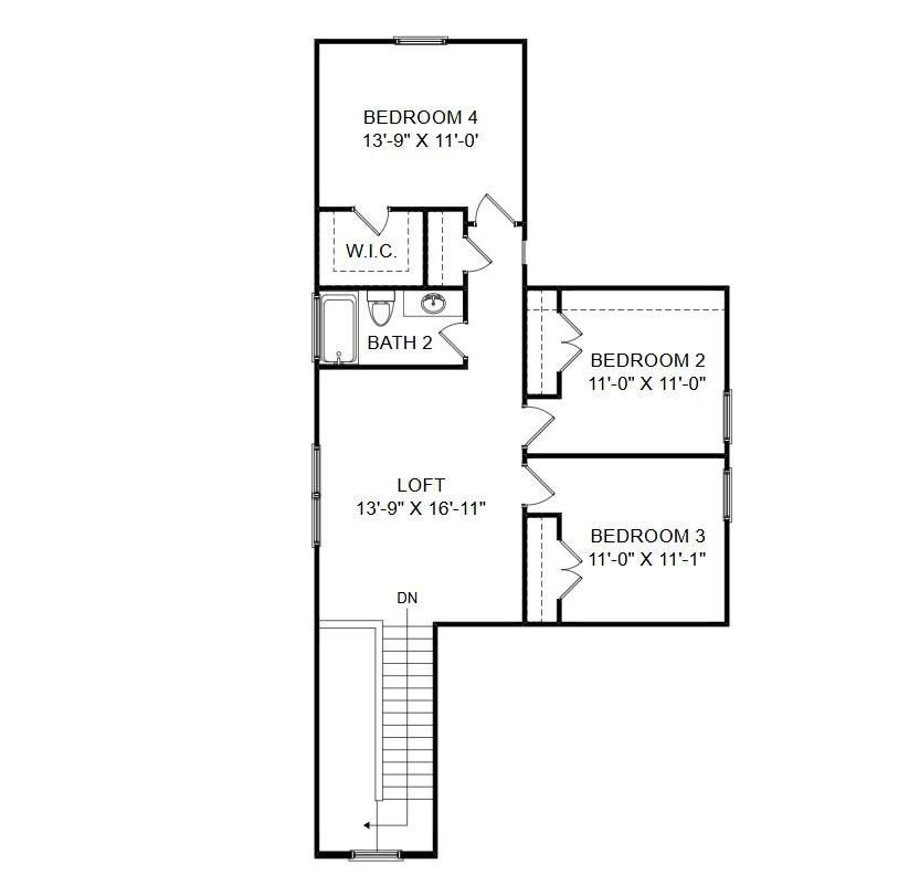 1652 Savannah Mills Drive. Spartanburg, SC 29303