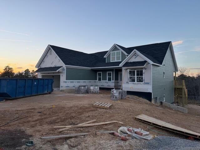 8172 Crossbow Landing. Graniteville, SC 29829