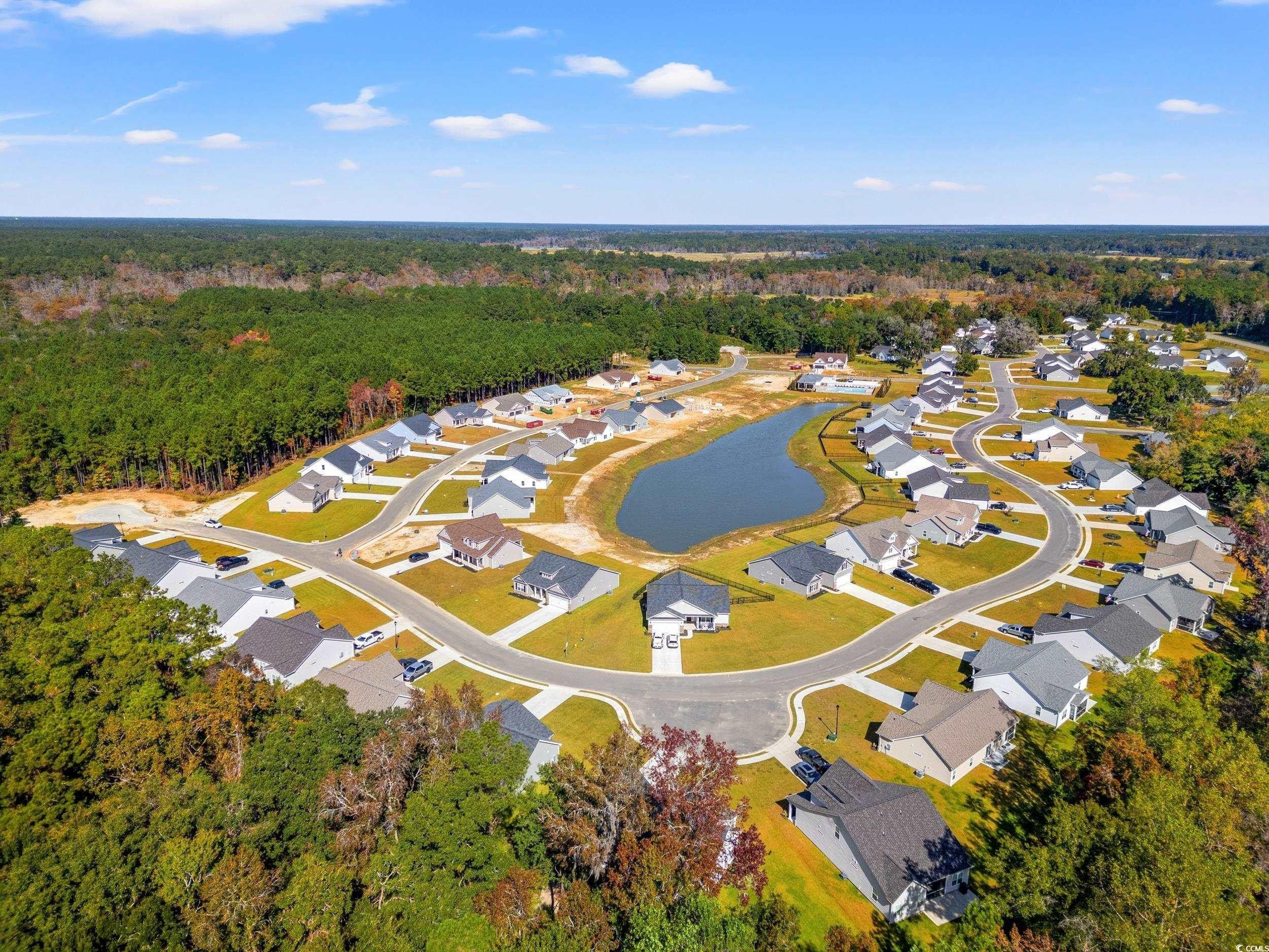 74 Double Pond Dr. Georgetown, SC 29440