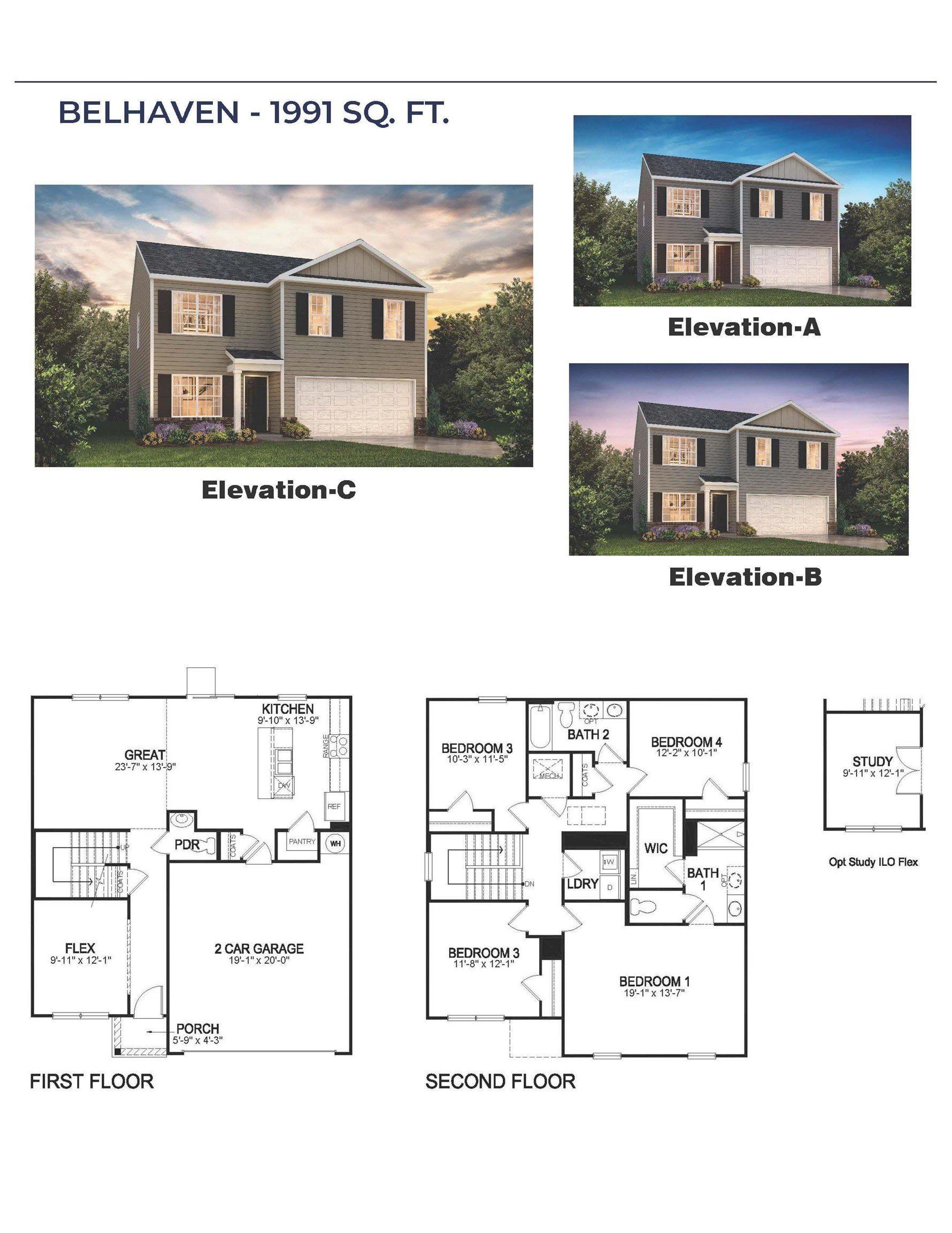 1037 Gagmon Drive. Wellford, SC 29385