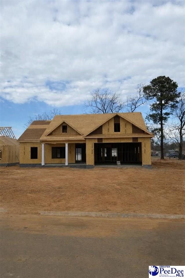 3049 Fincher Drive. Florence, SC 29501