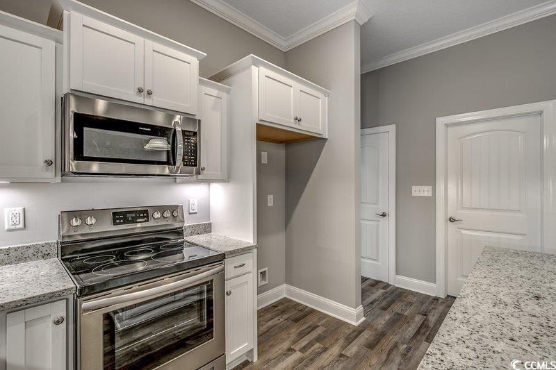 1086 Rocky Ln. Conway, SC 29526