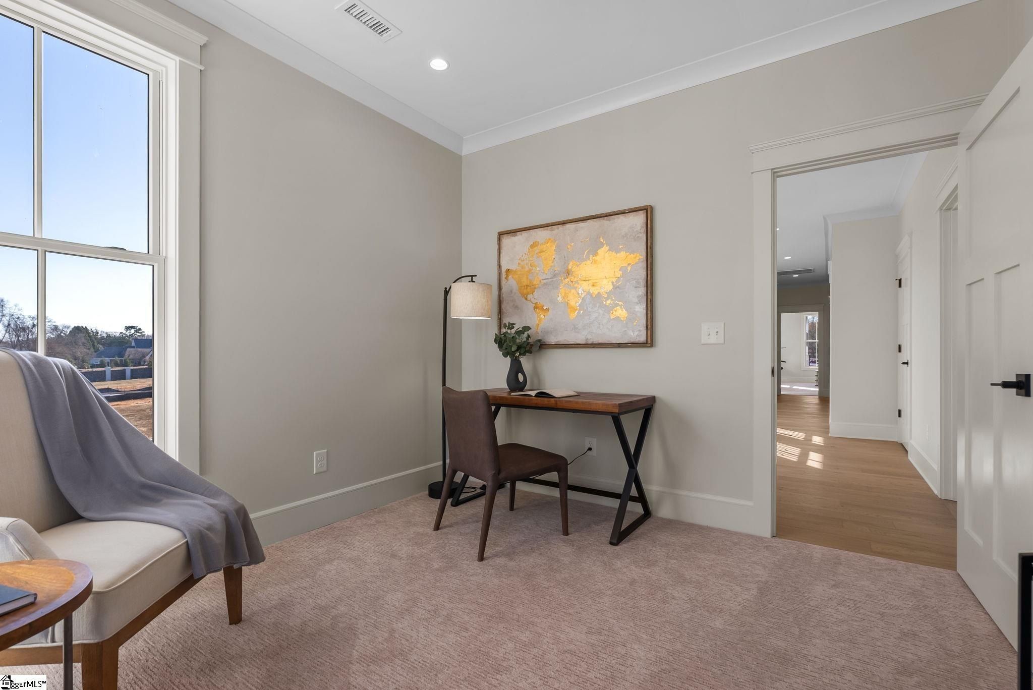 2 Belgard Drive. Greenville, SC 29615