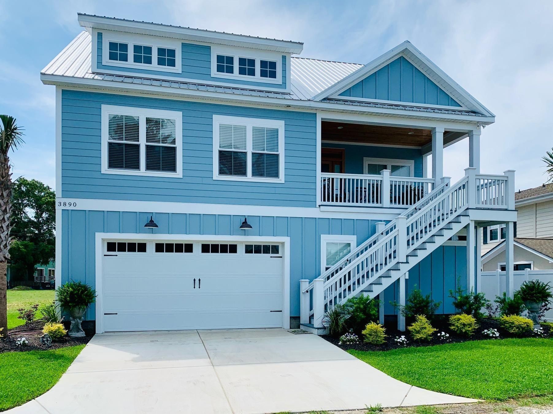 83 Seapine Dr. Pawleys Island, SC 29585