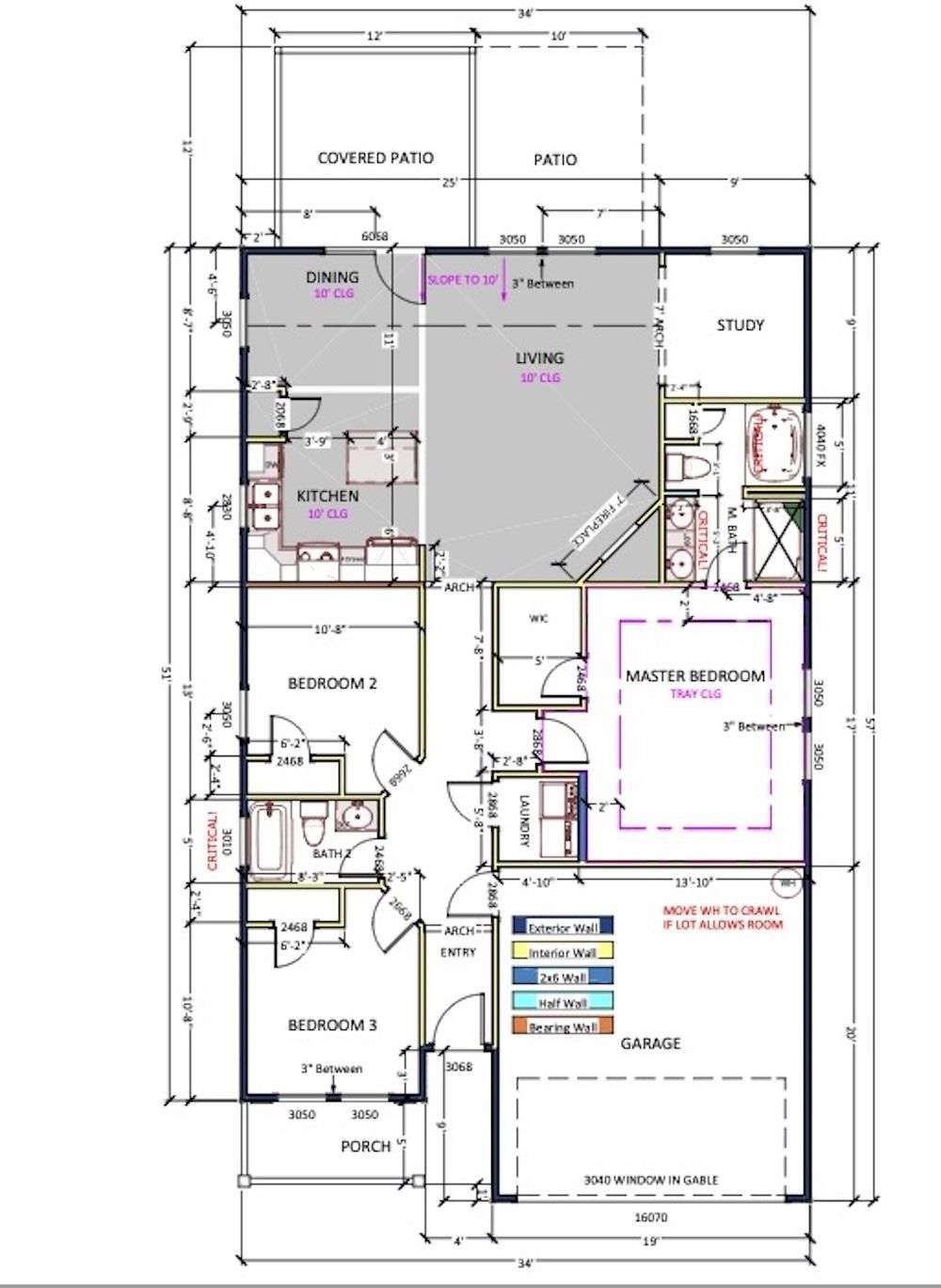 317 Bellrock Road. Inman, SC 29349