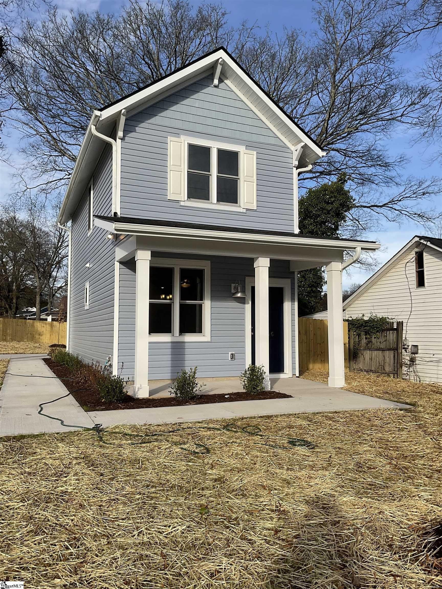 1306 W Bramlett Road. Greenville, SC 29611