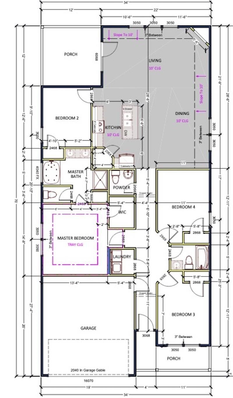 318 Bellrock Road. Inman, SC 29349