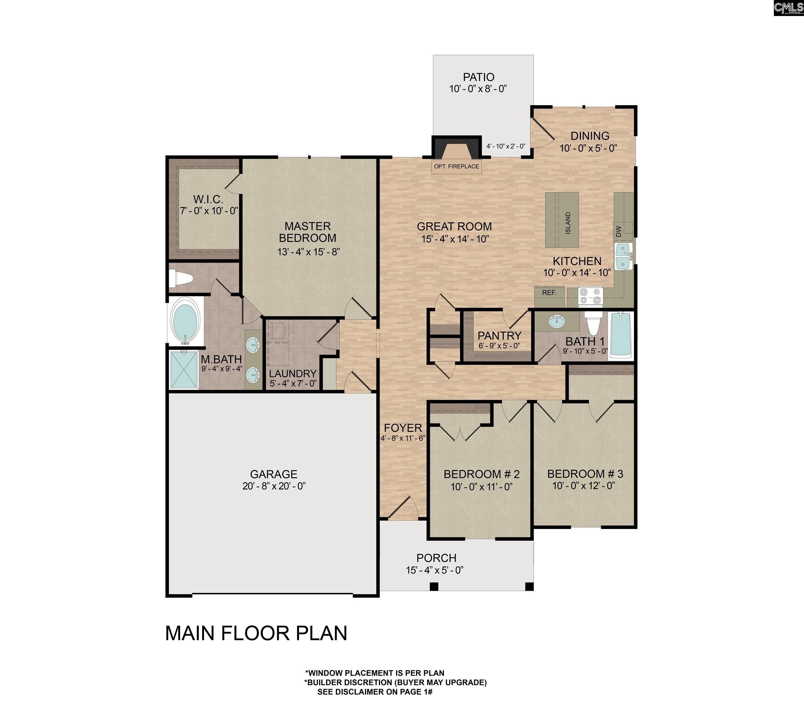 16419 State Highway 215 S. Jenkinsville, SC 29065