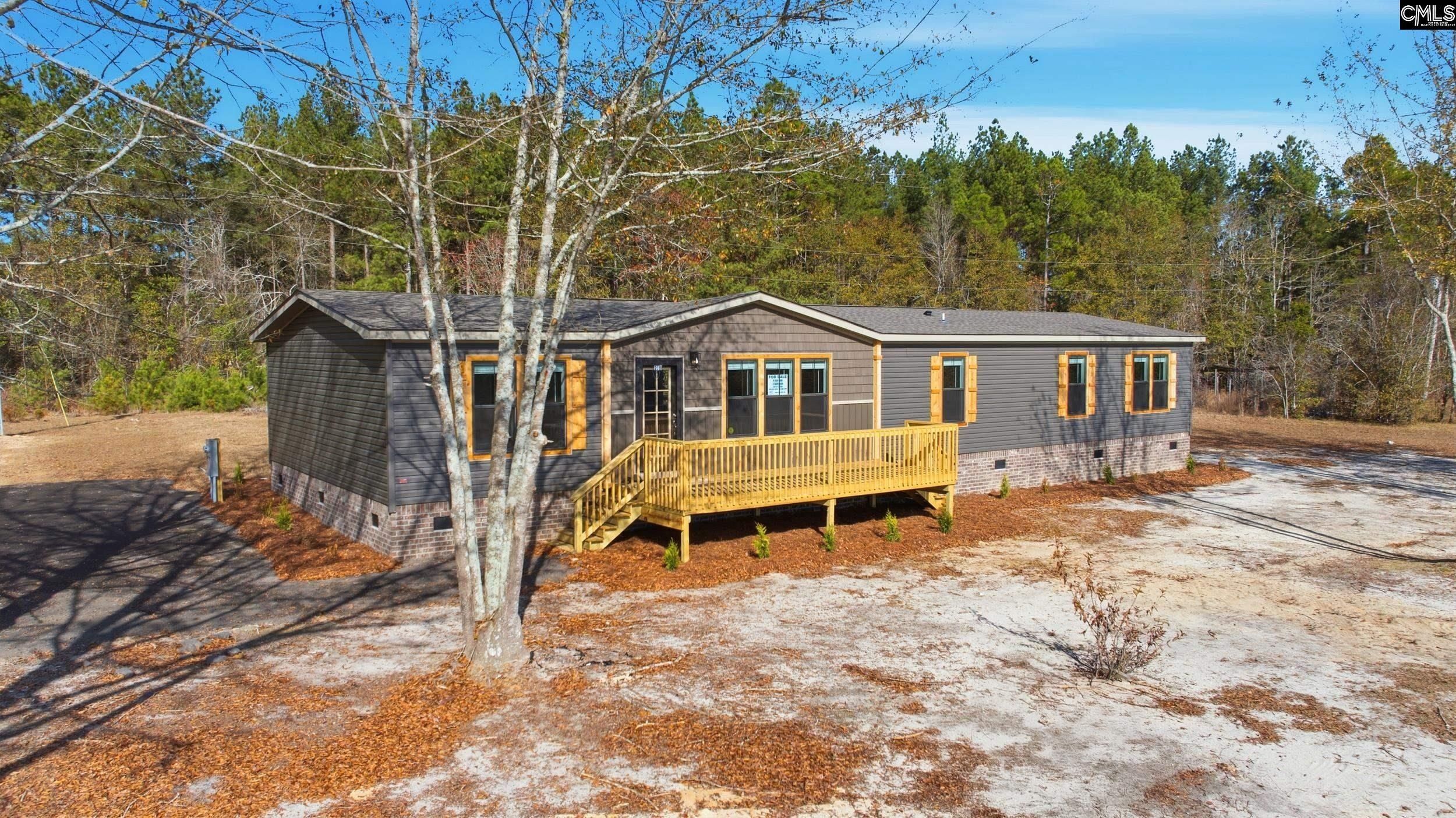 230 Providence Road. Leesville, SC 29070