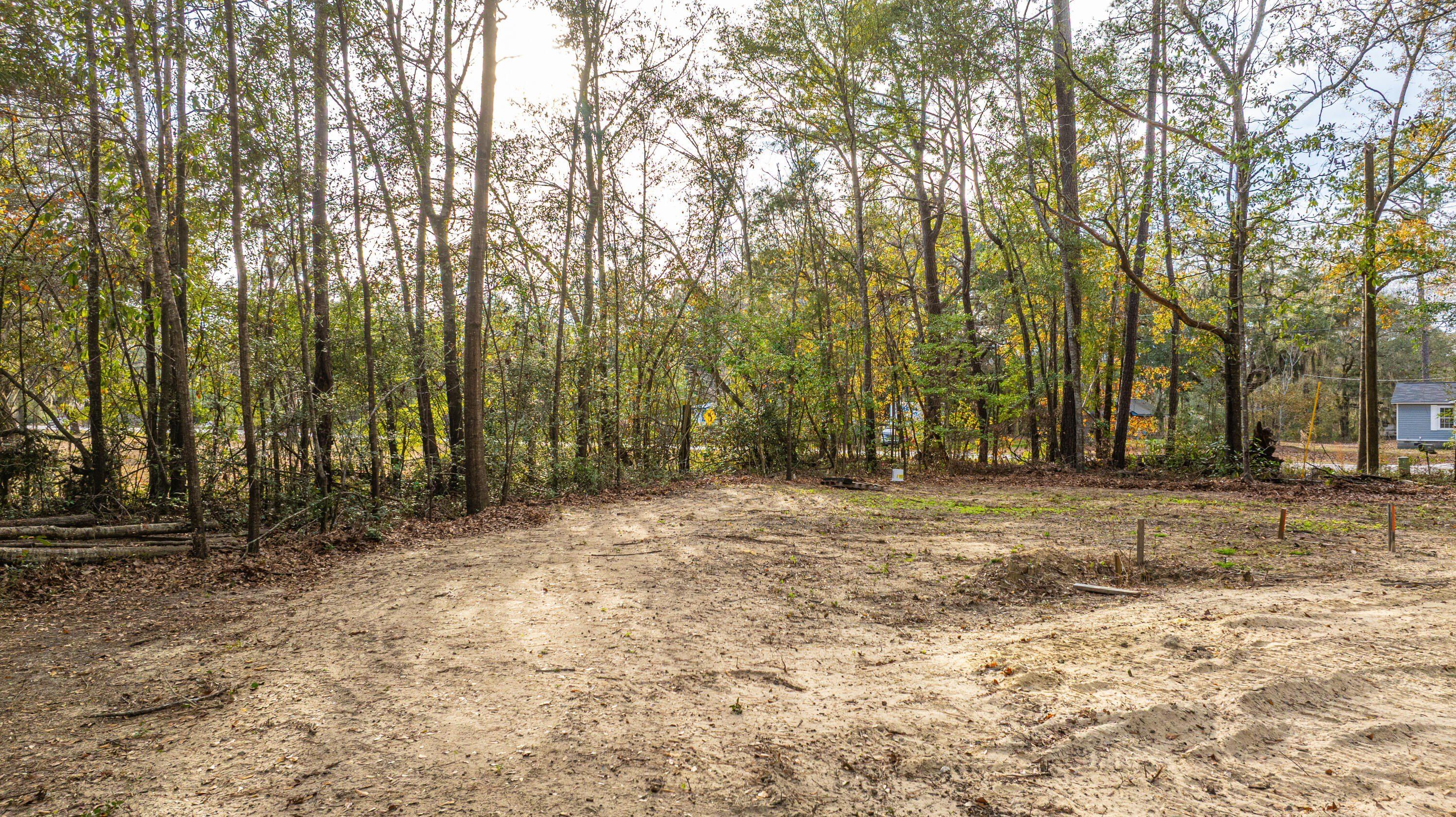 5379 Old Military Road. Adams Run, SC 29426