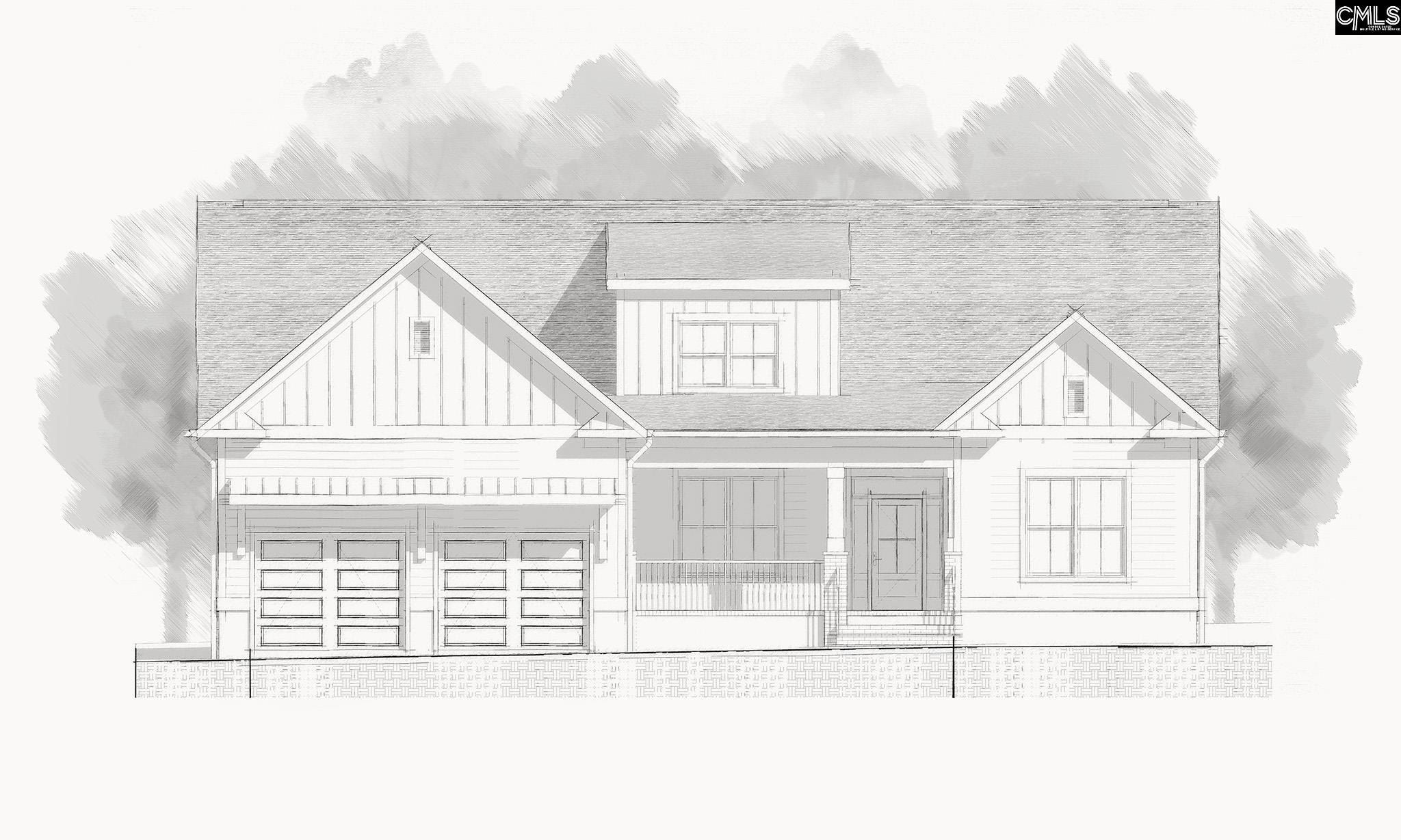 912 Salisbury Court. Chapin, SC 29036