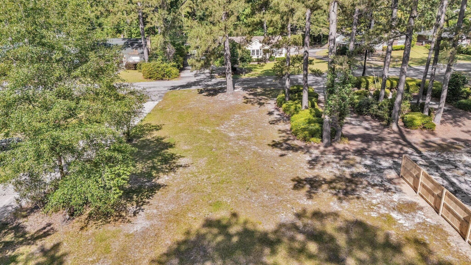 207 Woodlawn Street. Walterboro, SC 29488