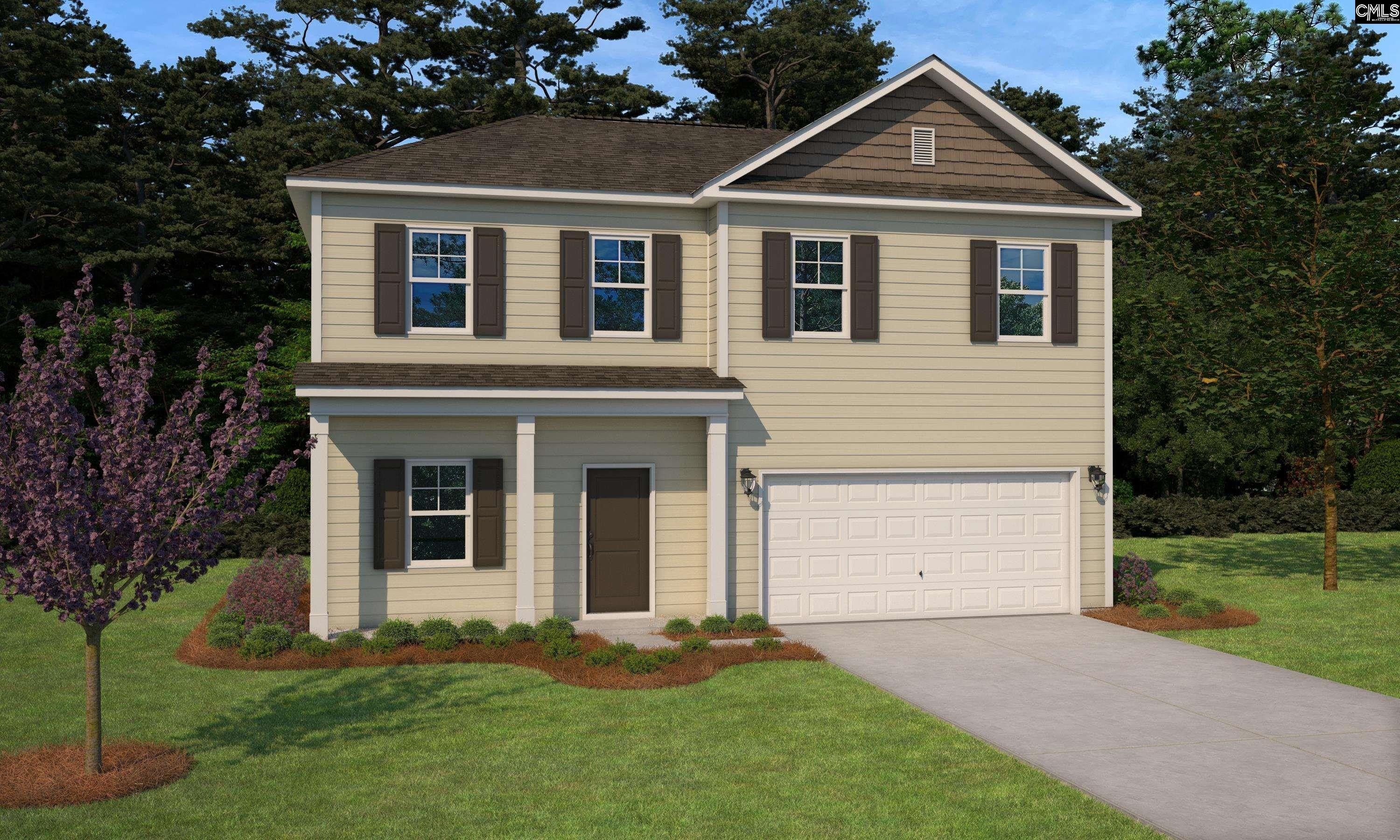 621 Silica Court. West Columbia, SC 29170