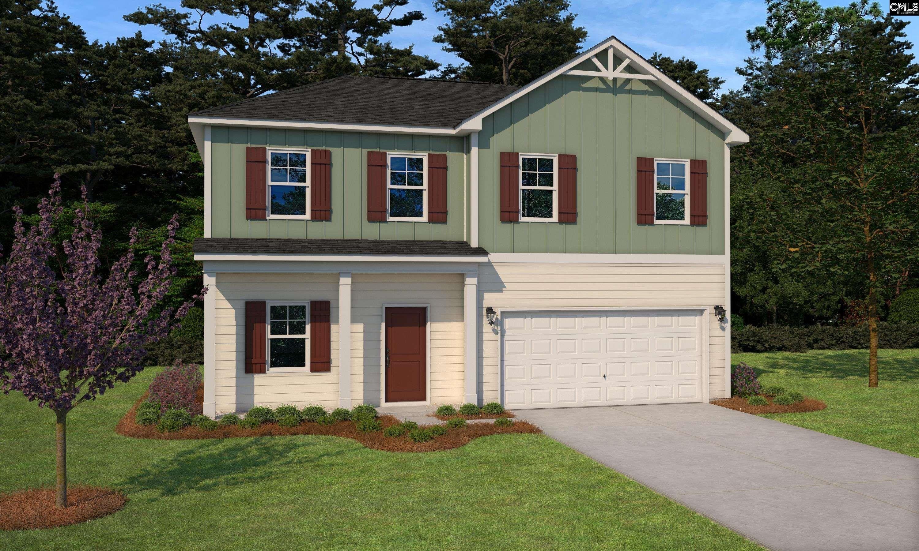 621 Silica Court. West Columbia, SC 29170