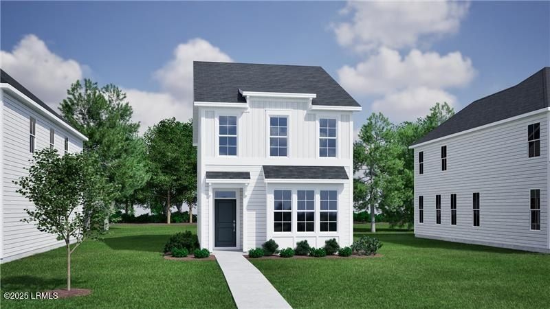 57 Reardon Way. Beaufort, SC 29906