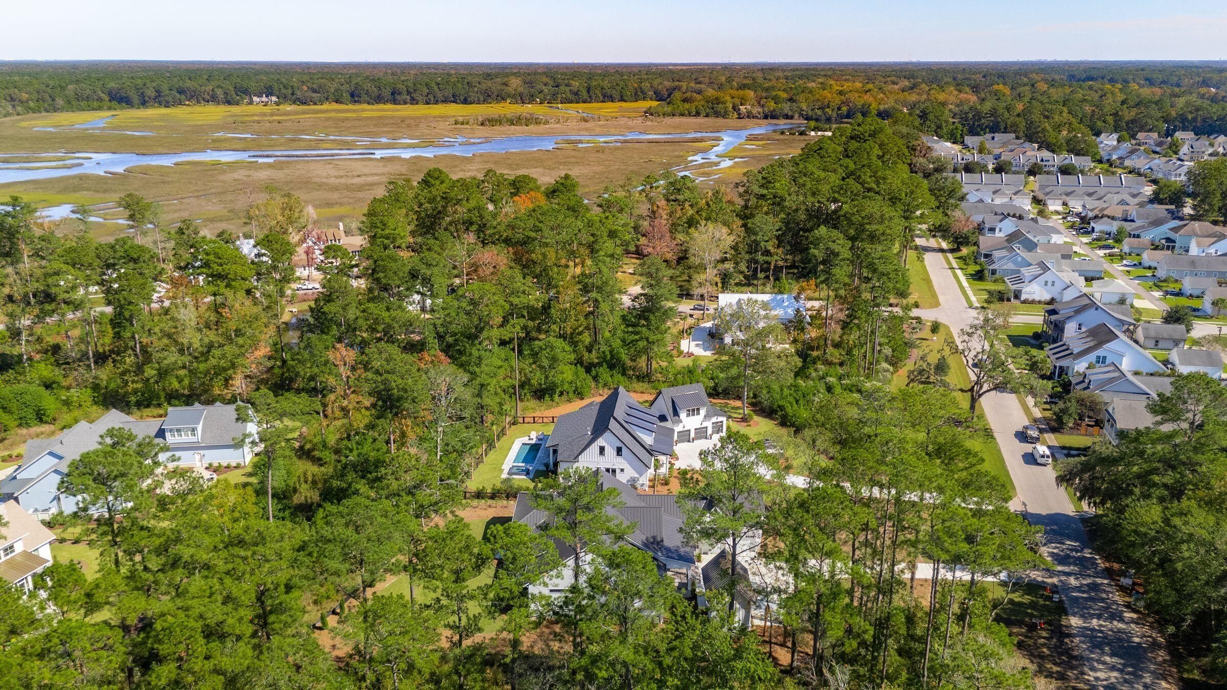 3945 Bulow Landing Road. Ravenel, SC 29470