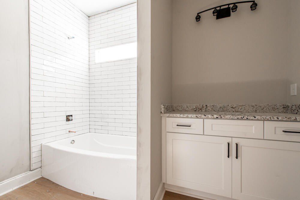 Bogey Court Lot 22. Graniteville, SC 29829