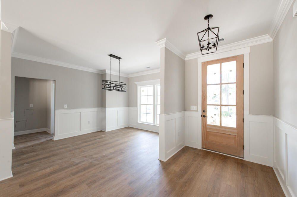 Bogey Court Lot 22. Graniteville, SC 29829