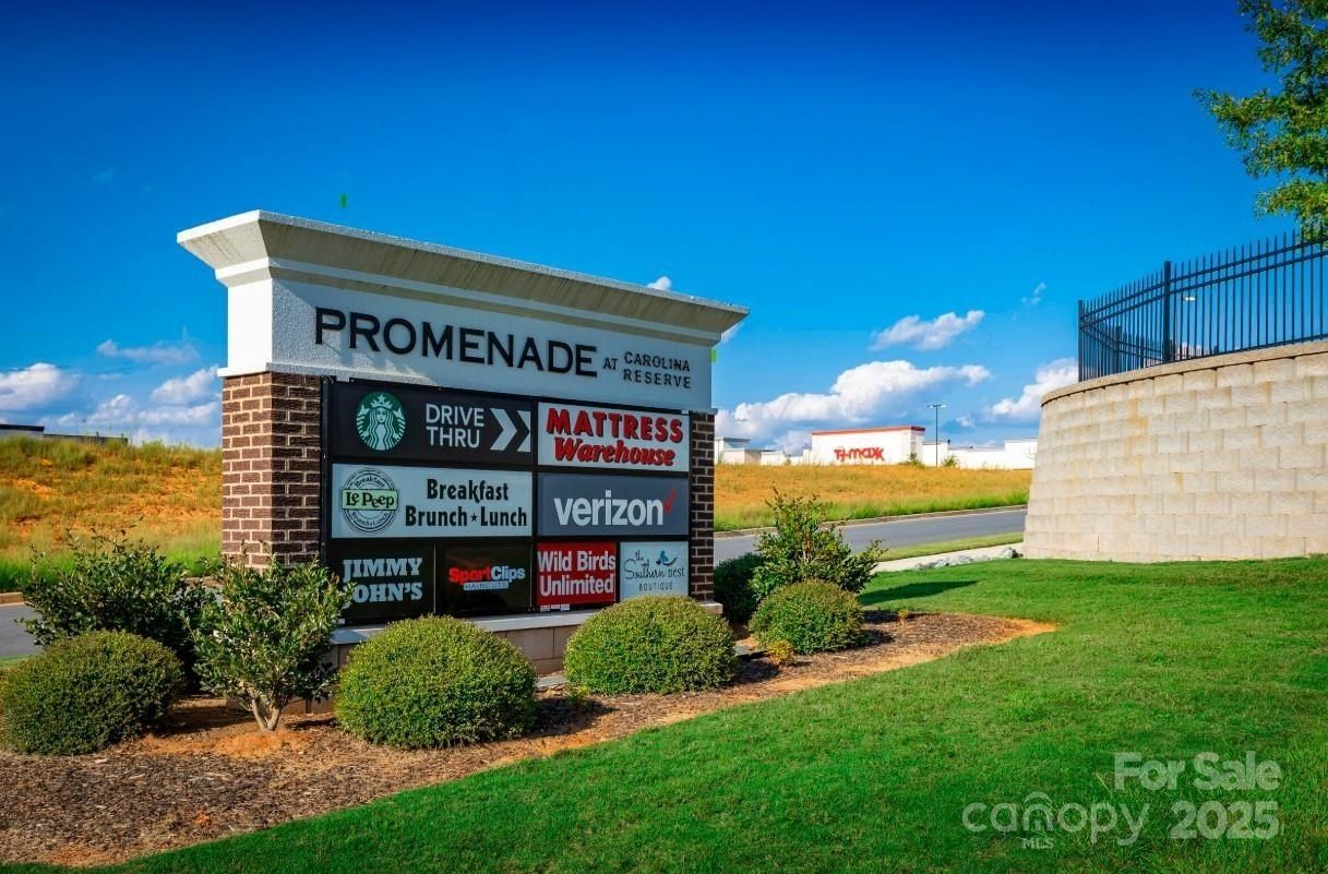 2182 Flicker Road Unit 1036B. Indian Land, SC 29707