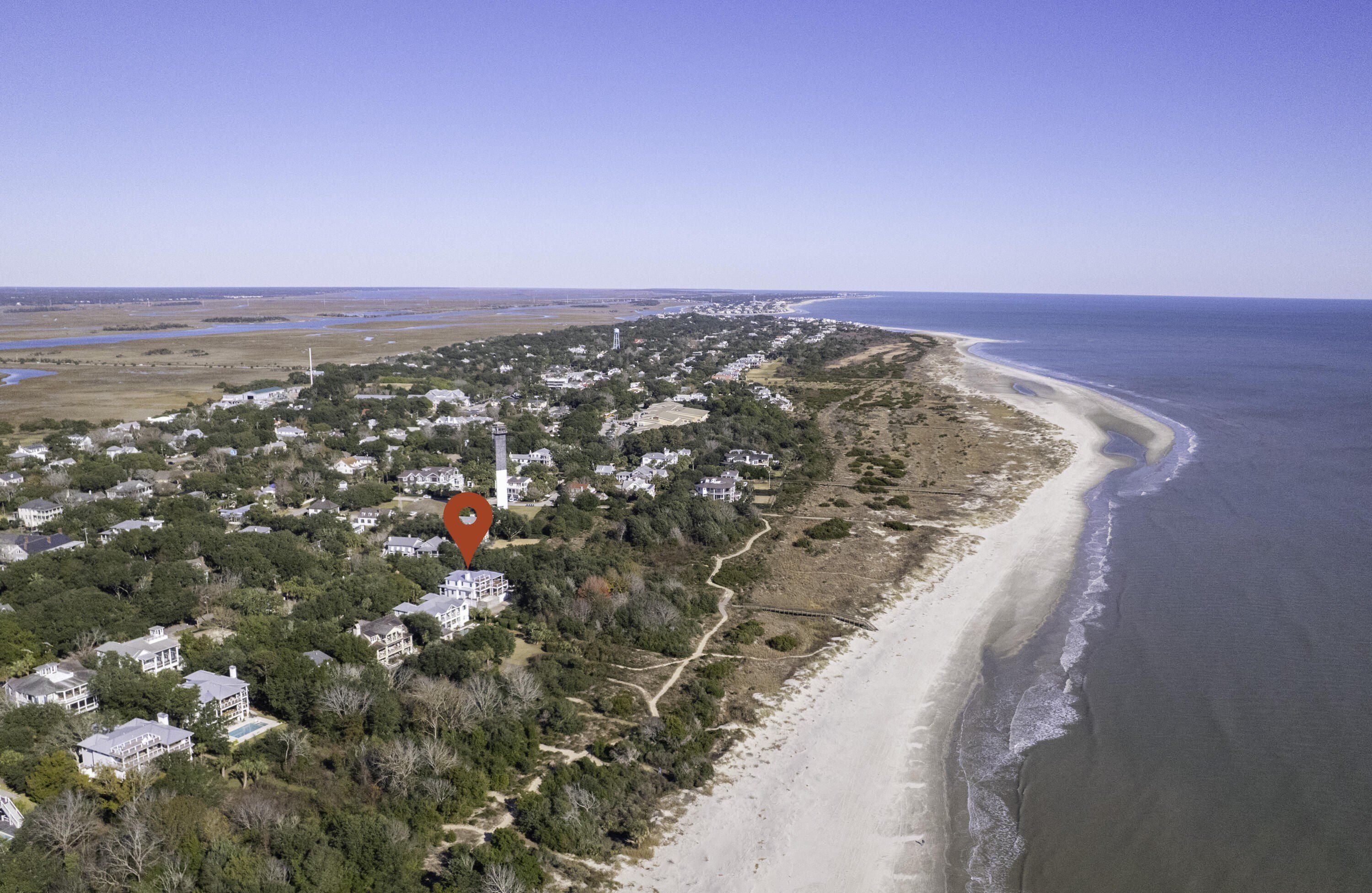 189 Station 18Th Street. Sullivans Island, SC 29482