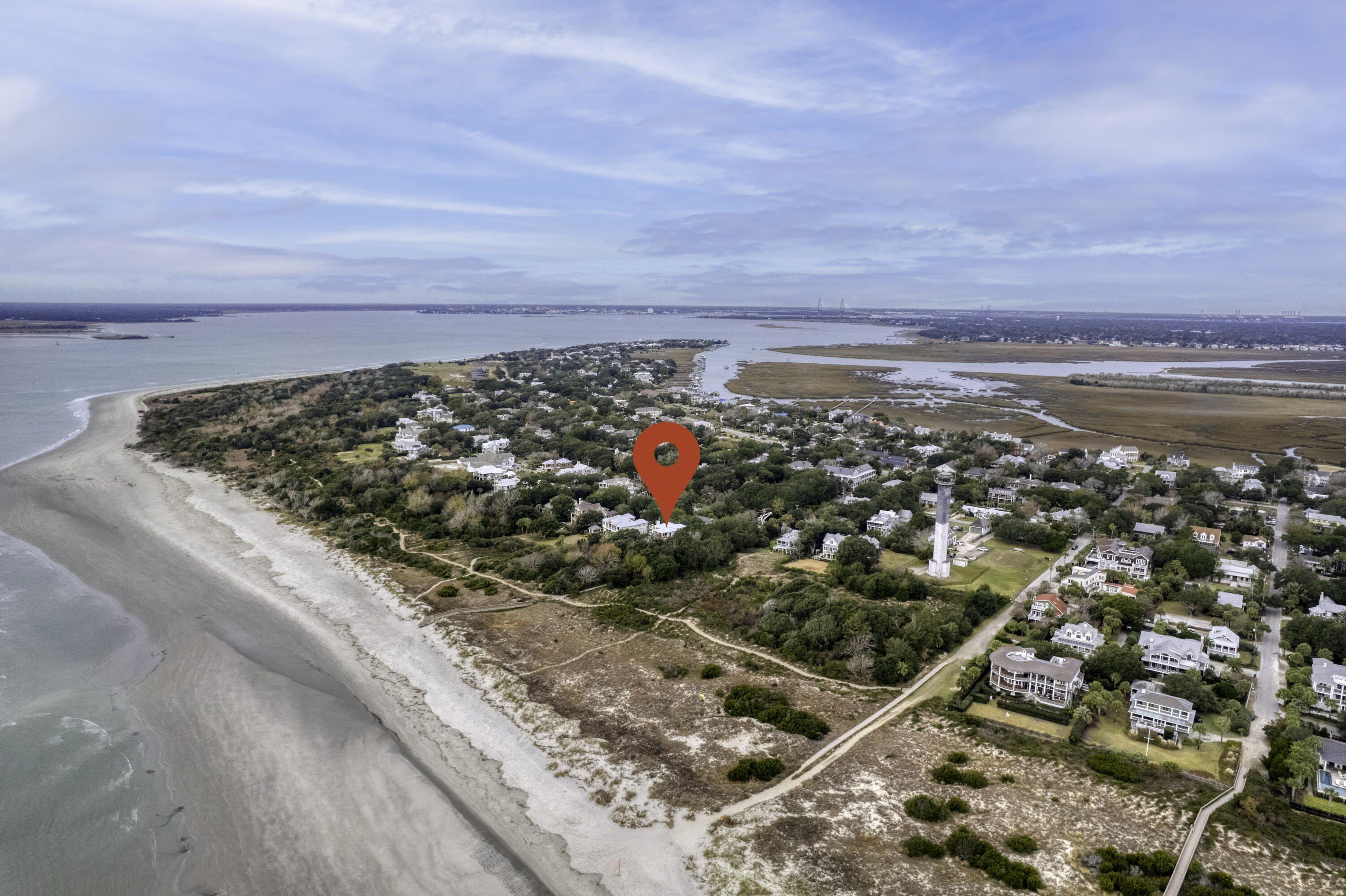 189 Station 18Th Street. Sullivans Island, SC 29482