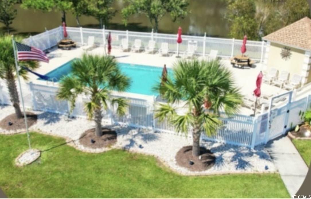 4020 Shorecrest Ct. Little River, SC 29566