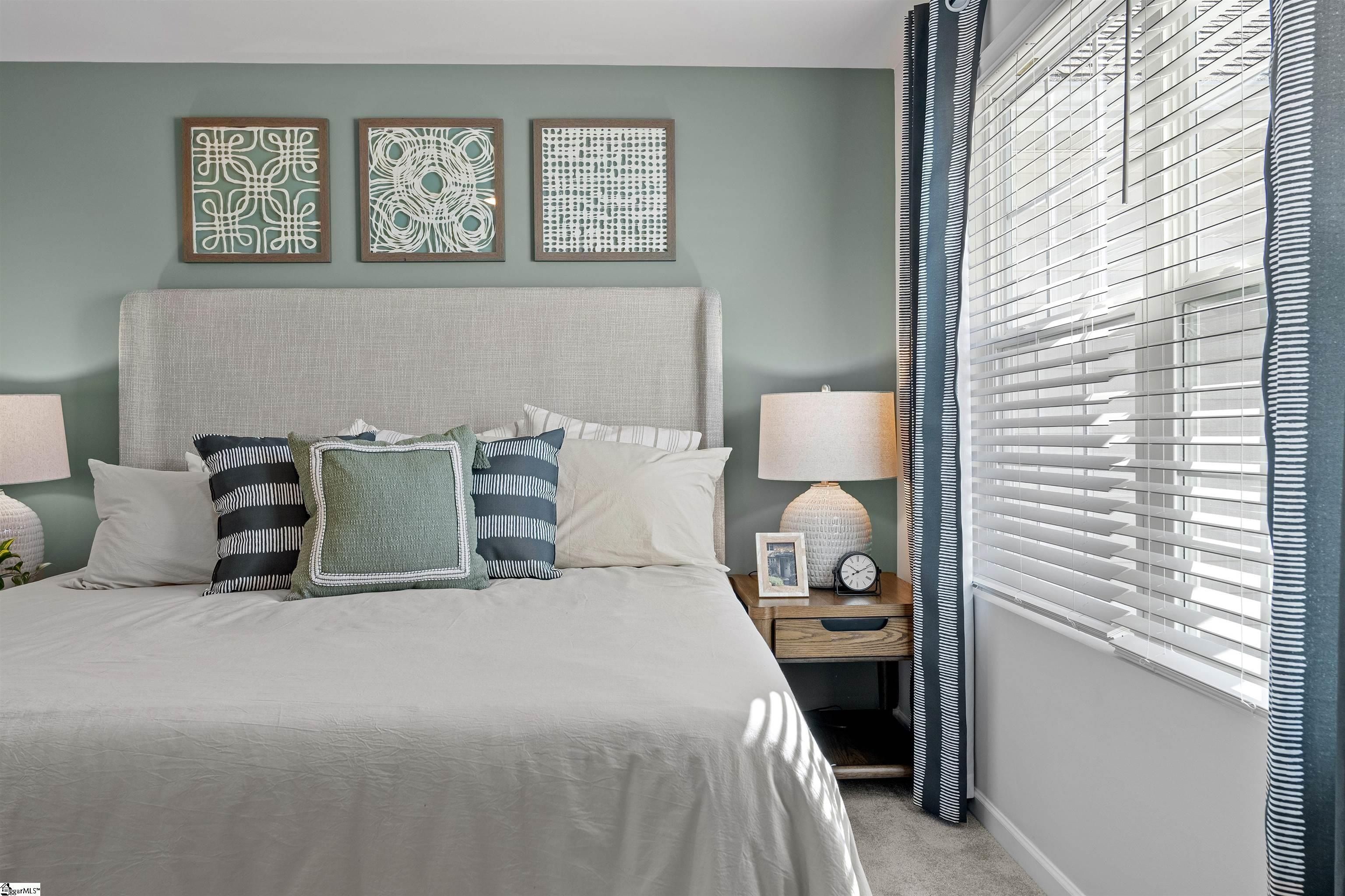 711 Mckissick Drive. Reidville, SC 29375