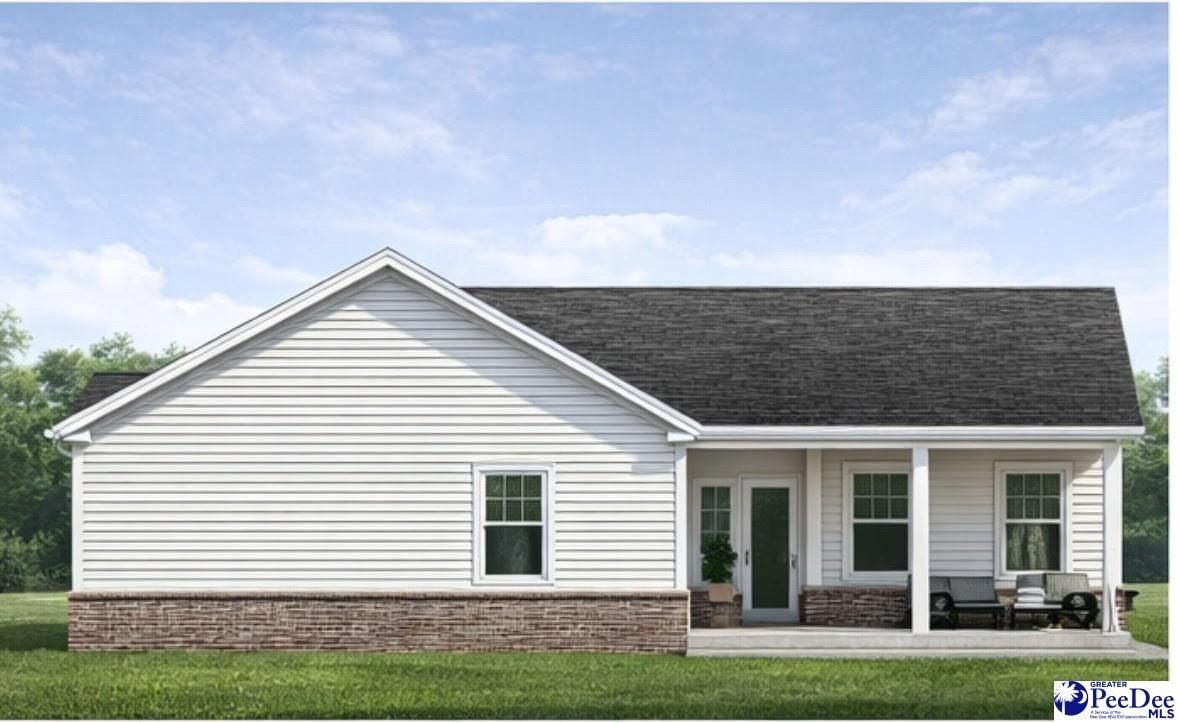 73 Kings Rd. Florence, SC 29506