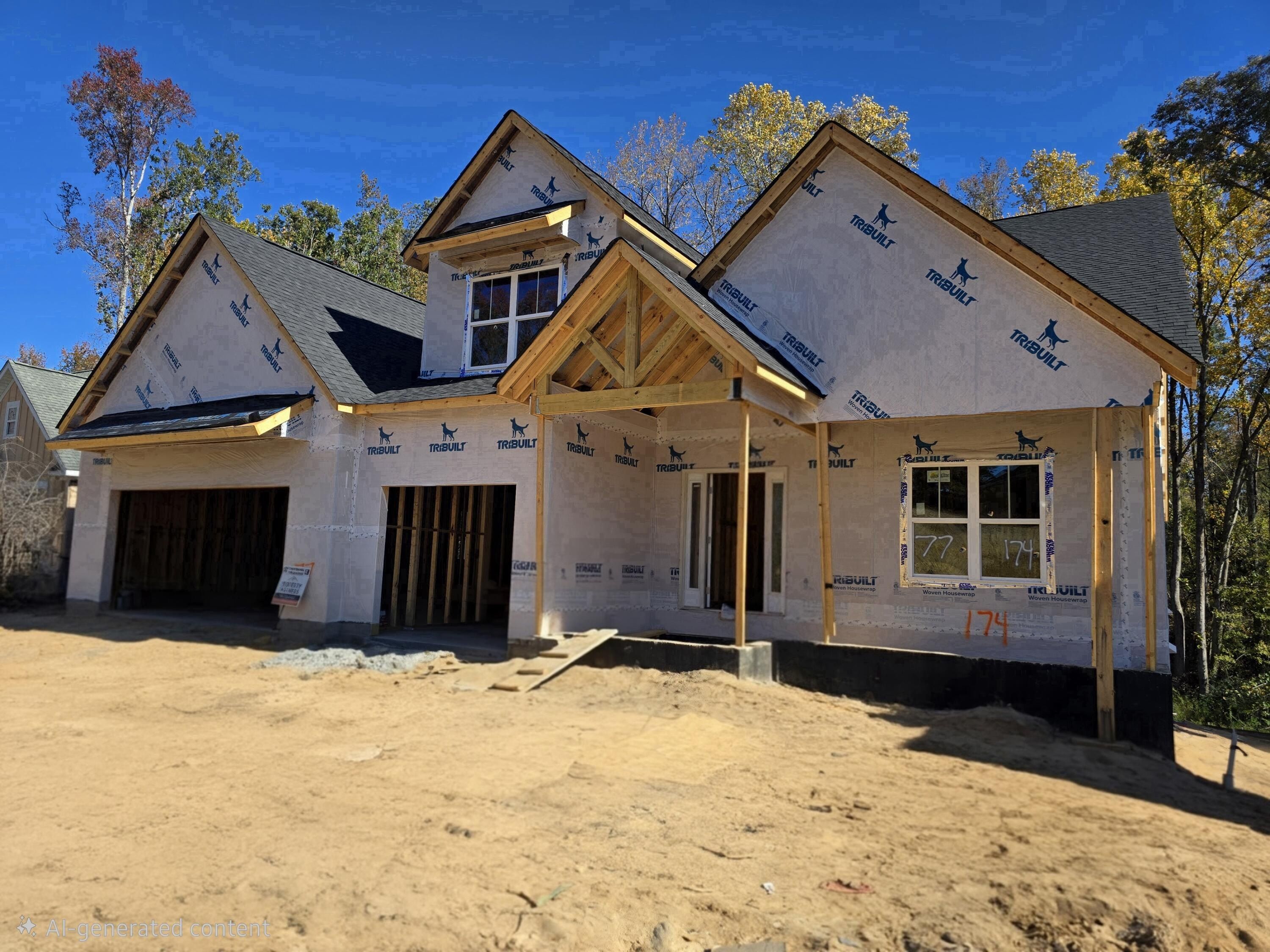 174 Oakbrook Drive. North Augusta, SC 29860