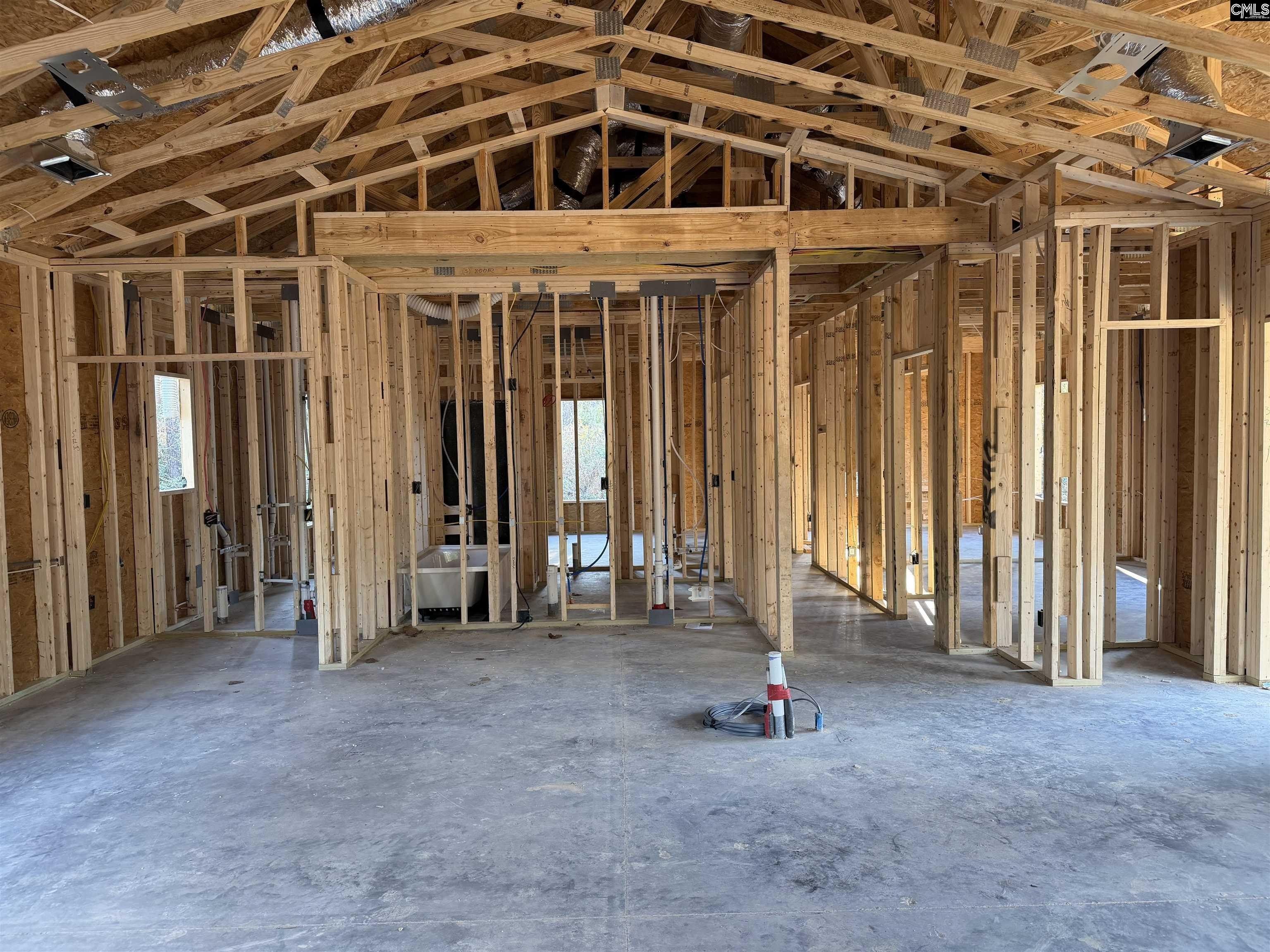 1223 Ancrums Ferry Road. Lugoff, SC 29078