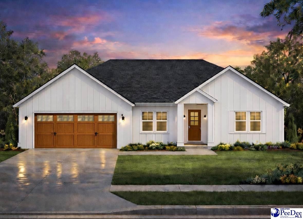 75 Kings Rd. Florence, SC 29506