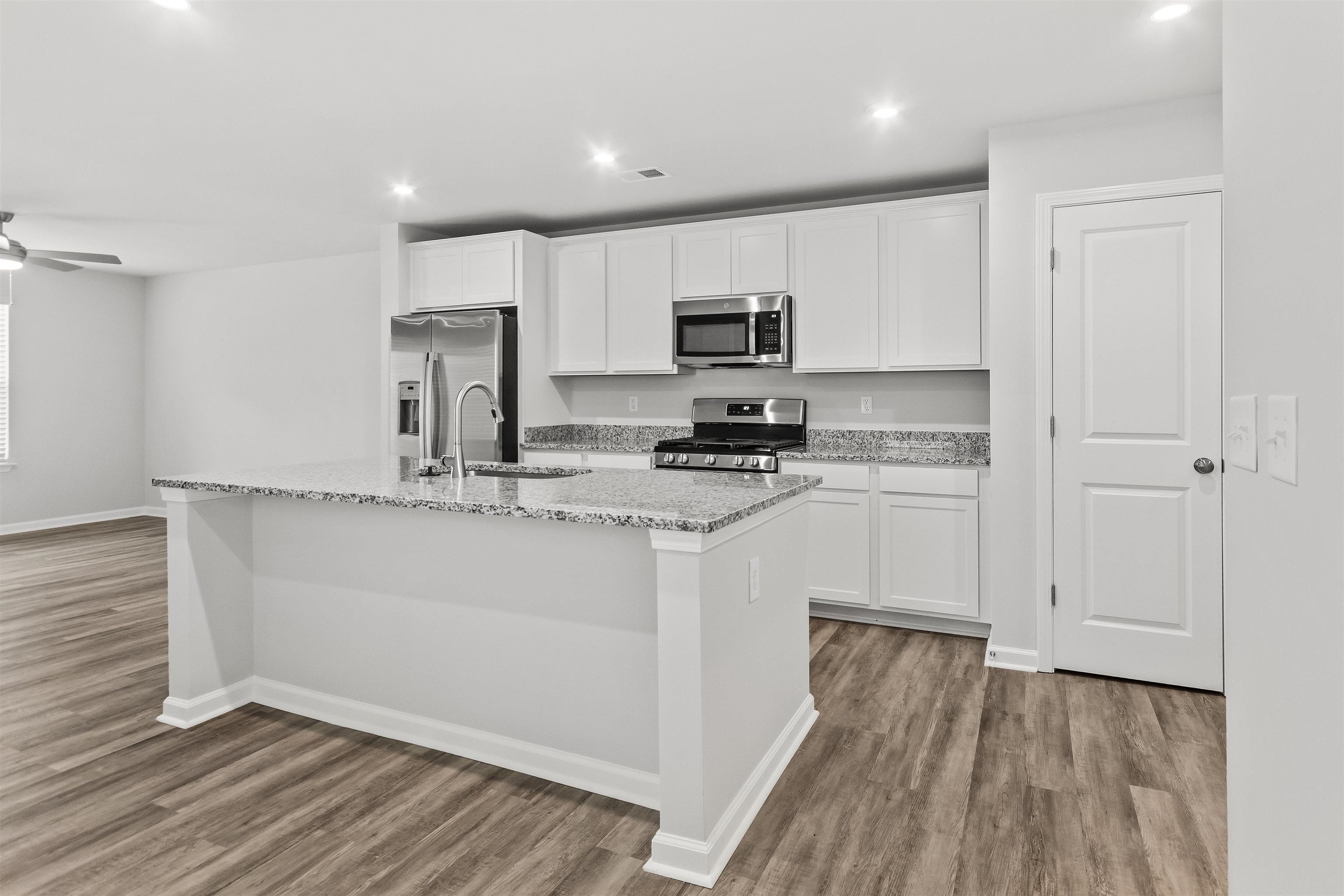 1278 Forestbrook Lane. Spartanburg, SC 29303