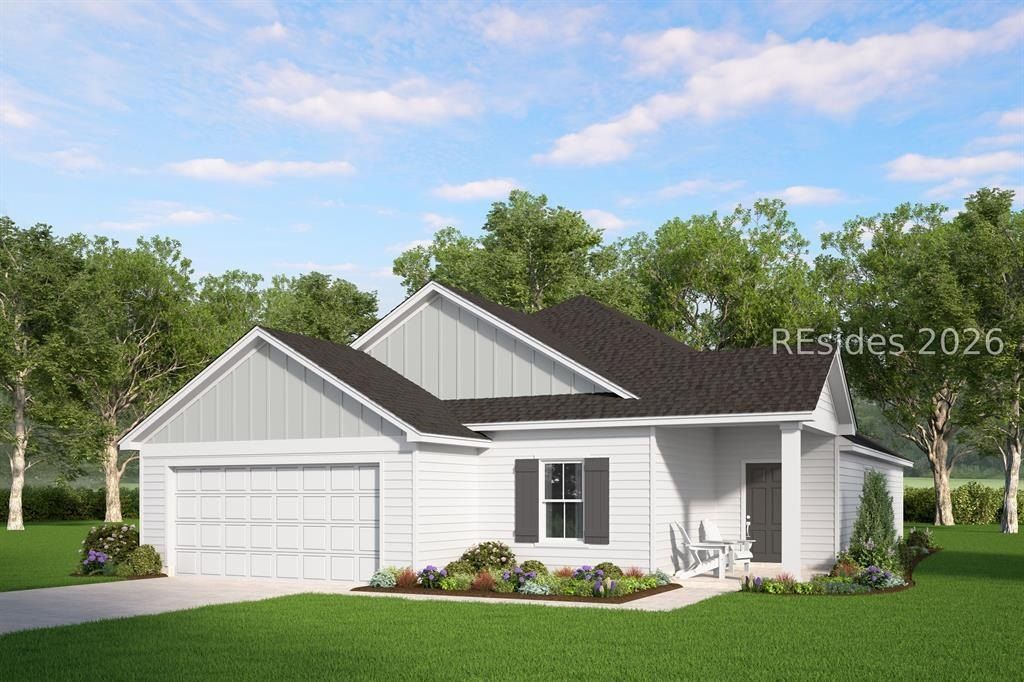 144 Founders Walk. Bluffton, SC 29910