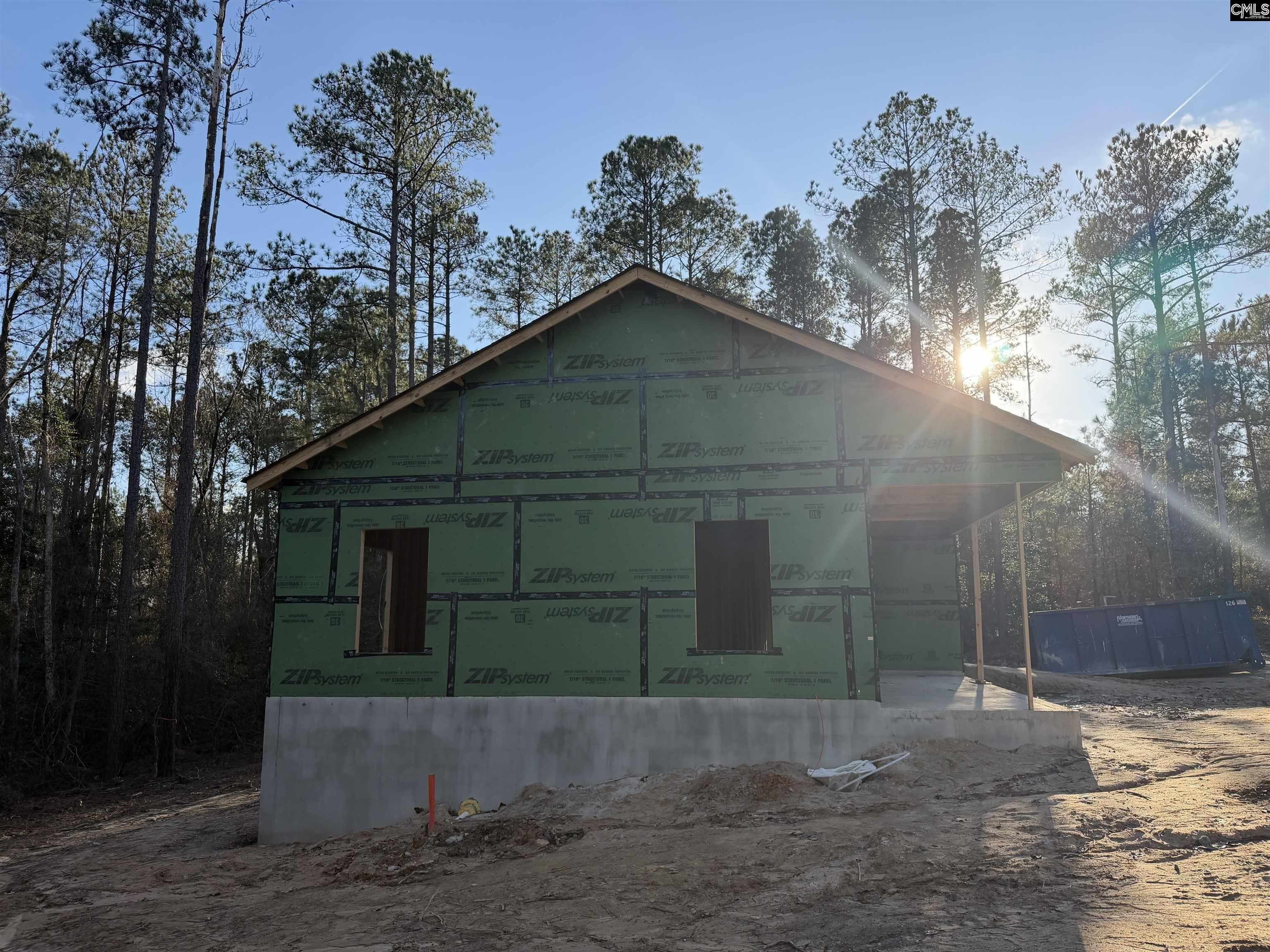 1223 Ancrums Ferry Road. Lugoff, SC 29078