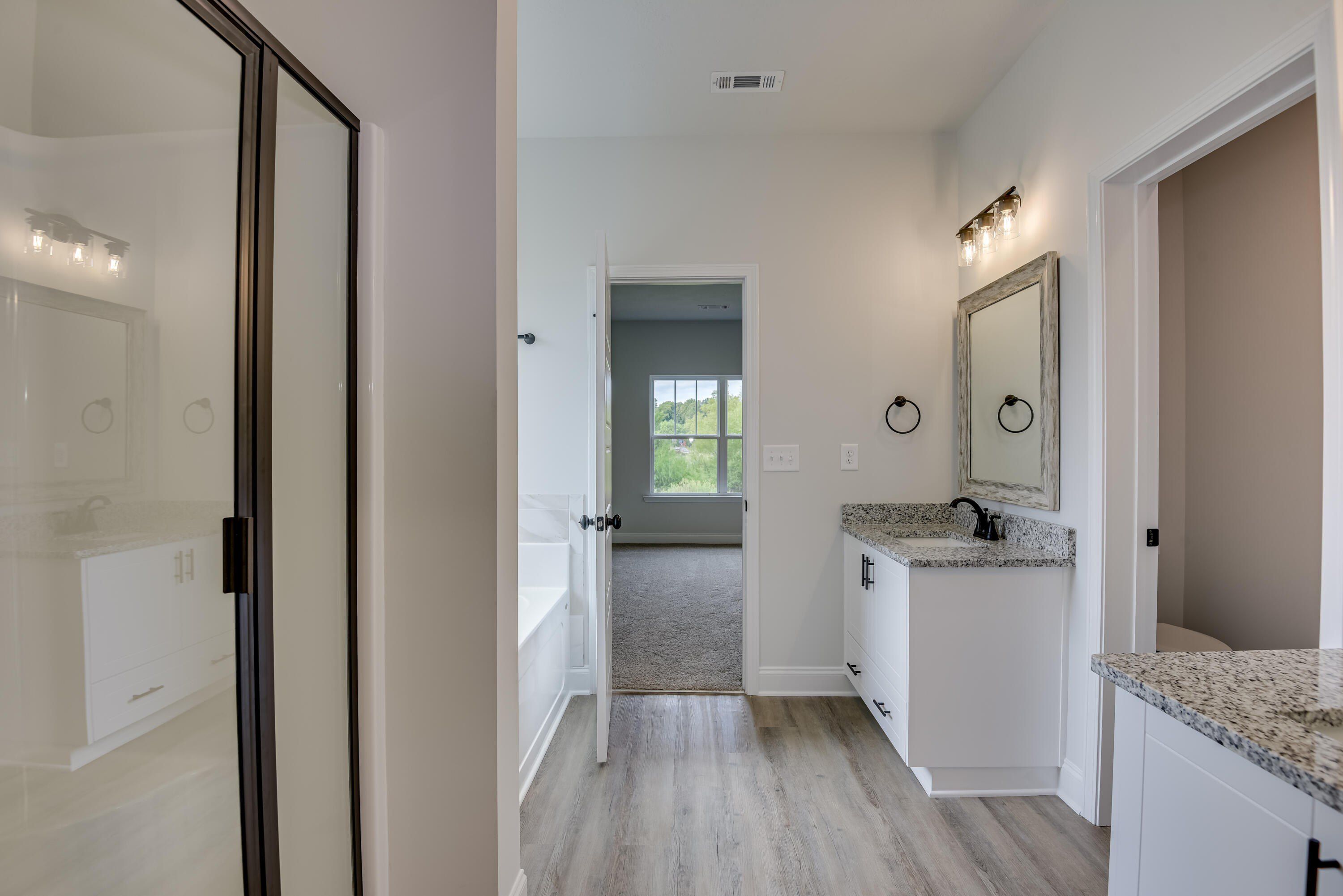 3302 Tracker Lane. Warrenville, SC 29851