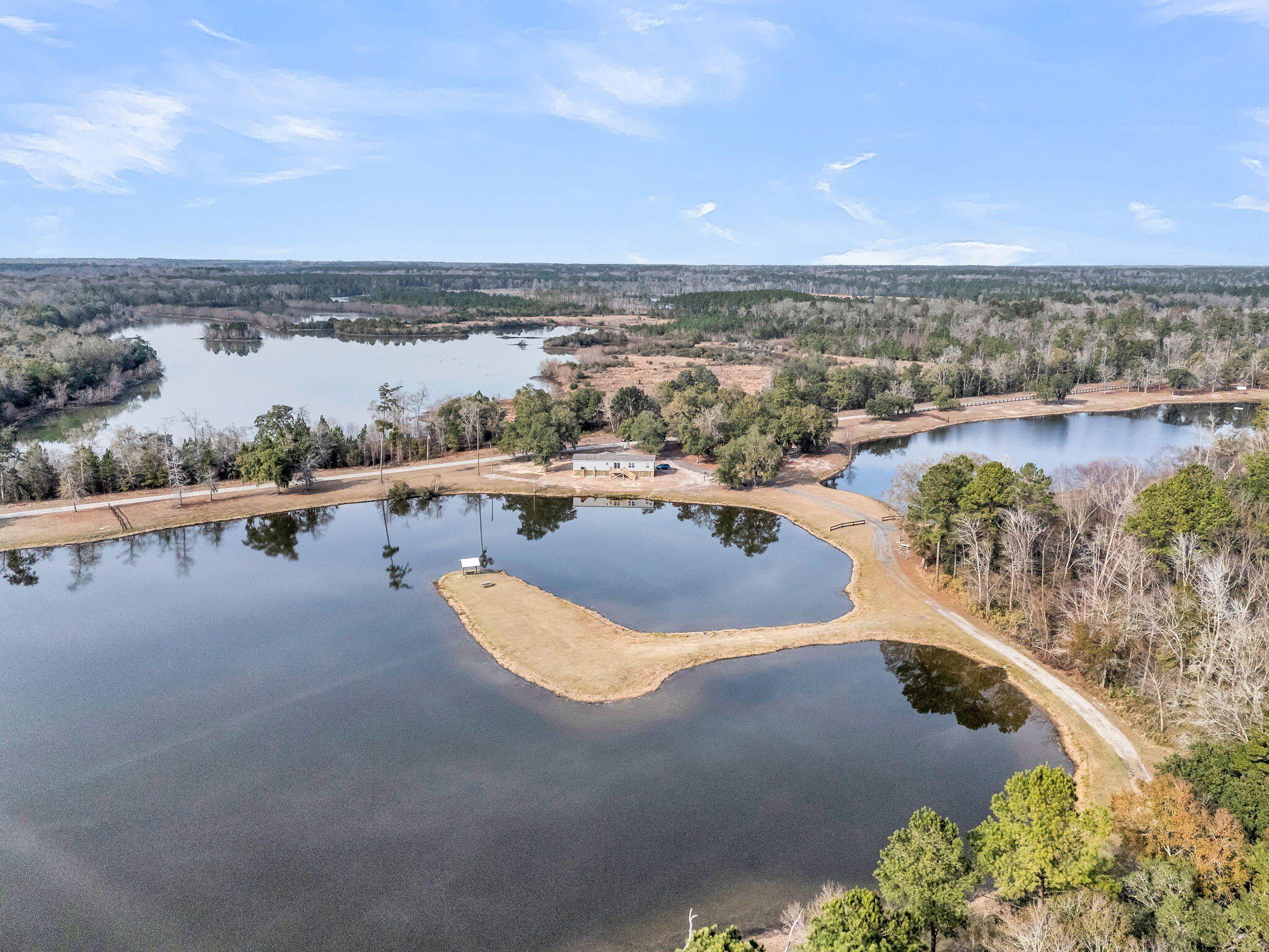 235 Pine Bluff Road. Dorchester, SC 29437