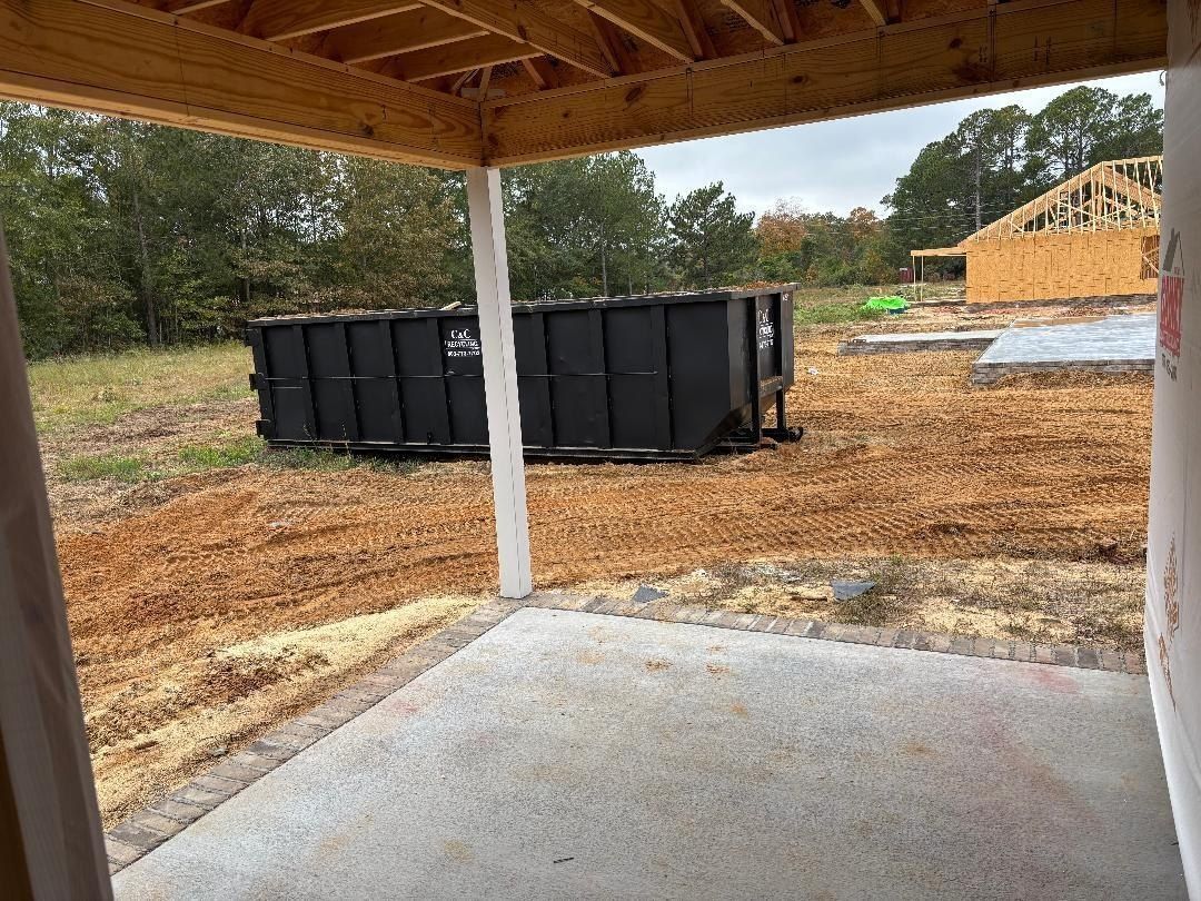 3965 Peakvalley. Sumter, SC 29154