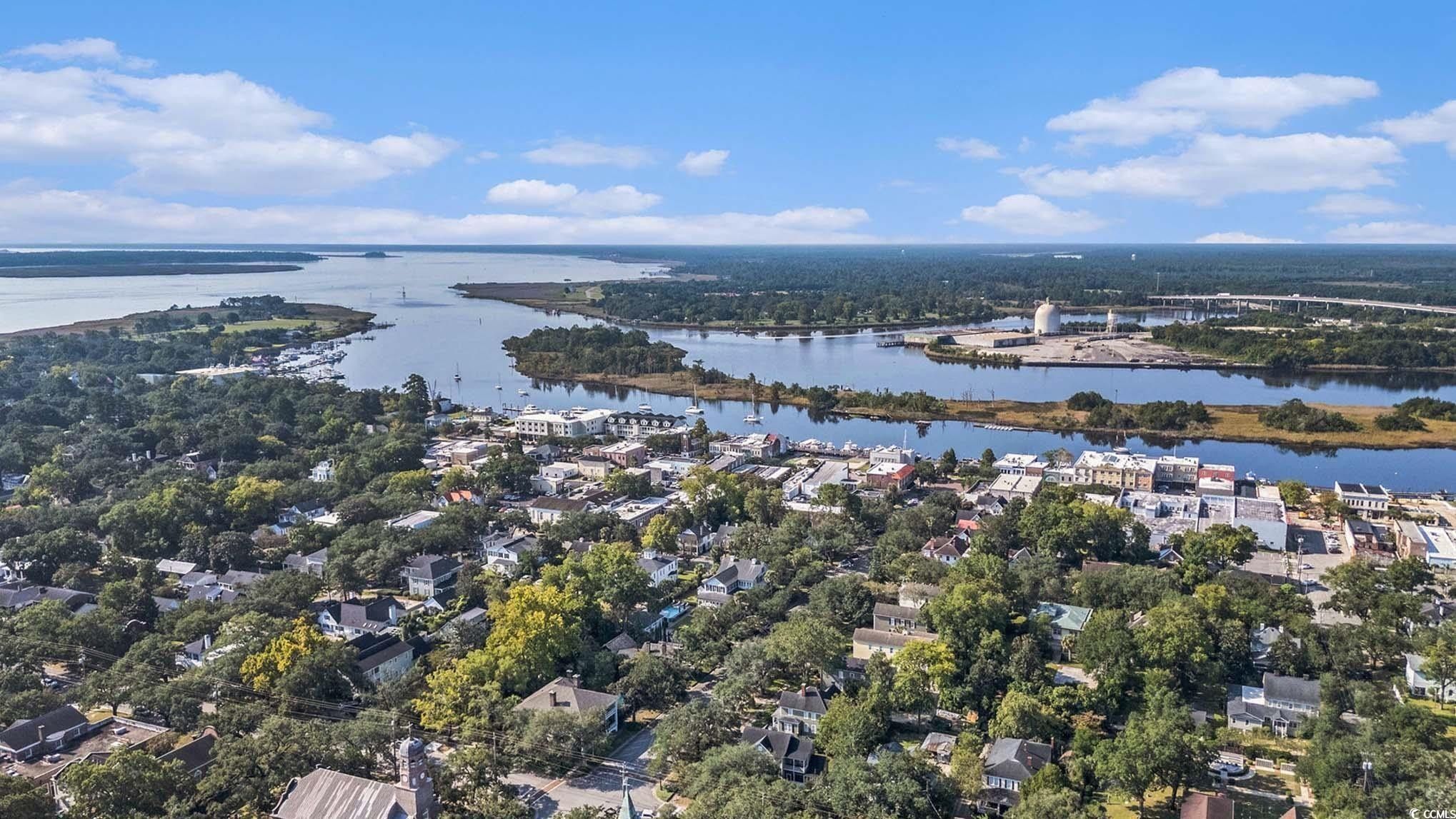 1027 St Martin St. Georgetown, SC 29440