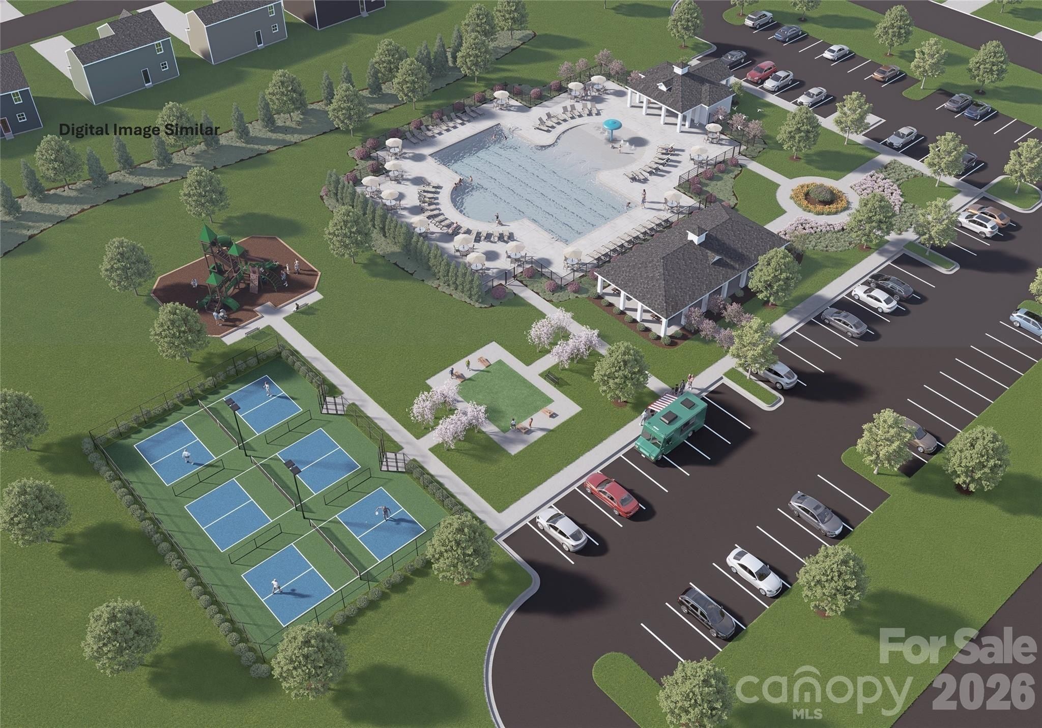 205 Iris Court Unit 1434. Pageland, SC 29728