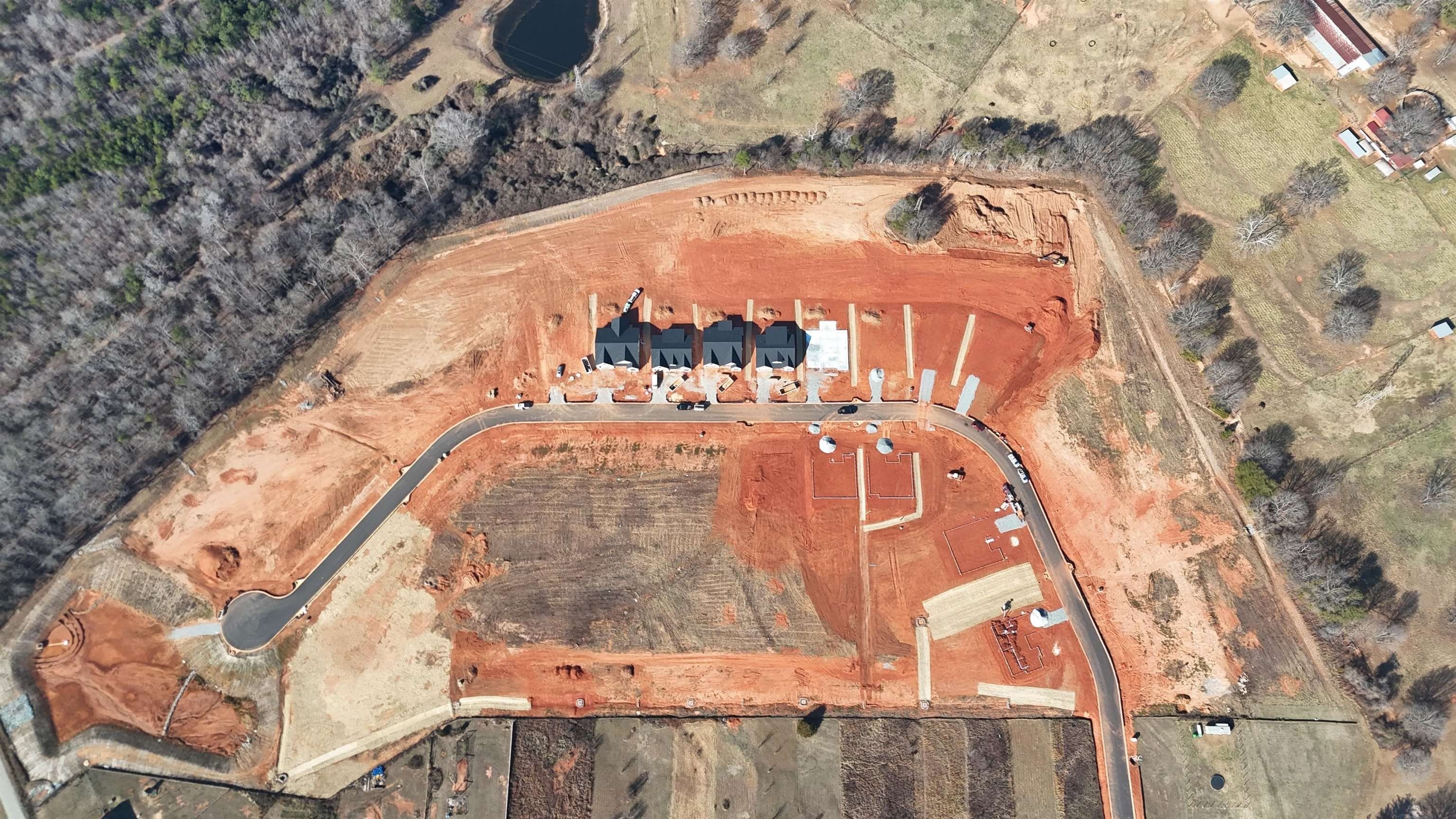 235 Artisan Drive. Lyman, SC 29365