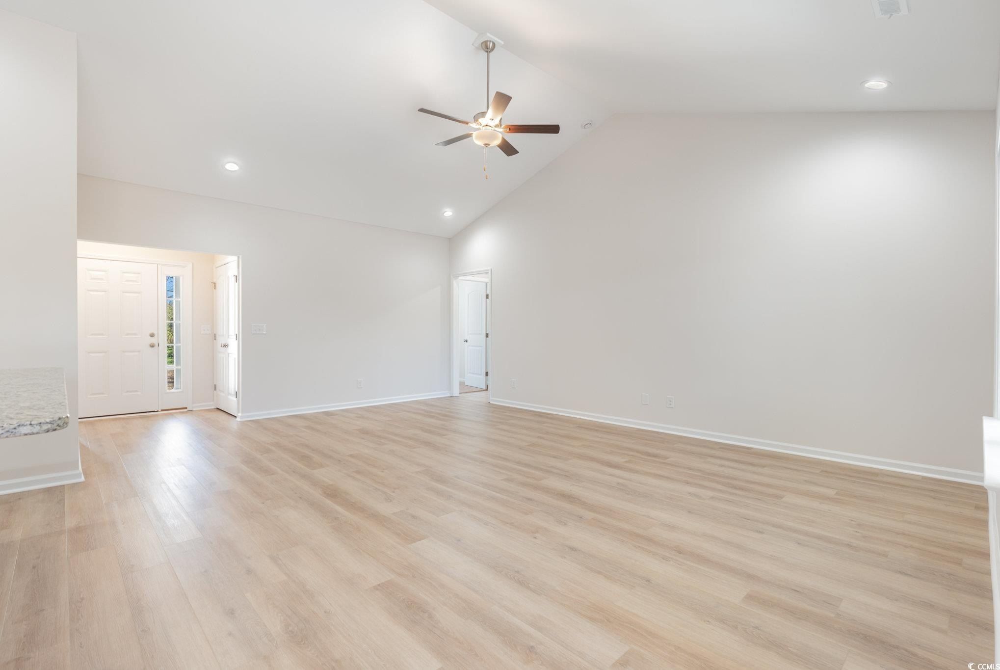 175 Safe Harbor Ave. Pawleys Island, SC 29585