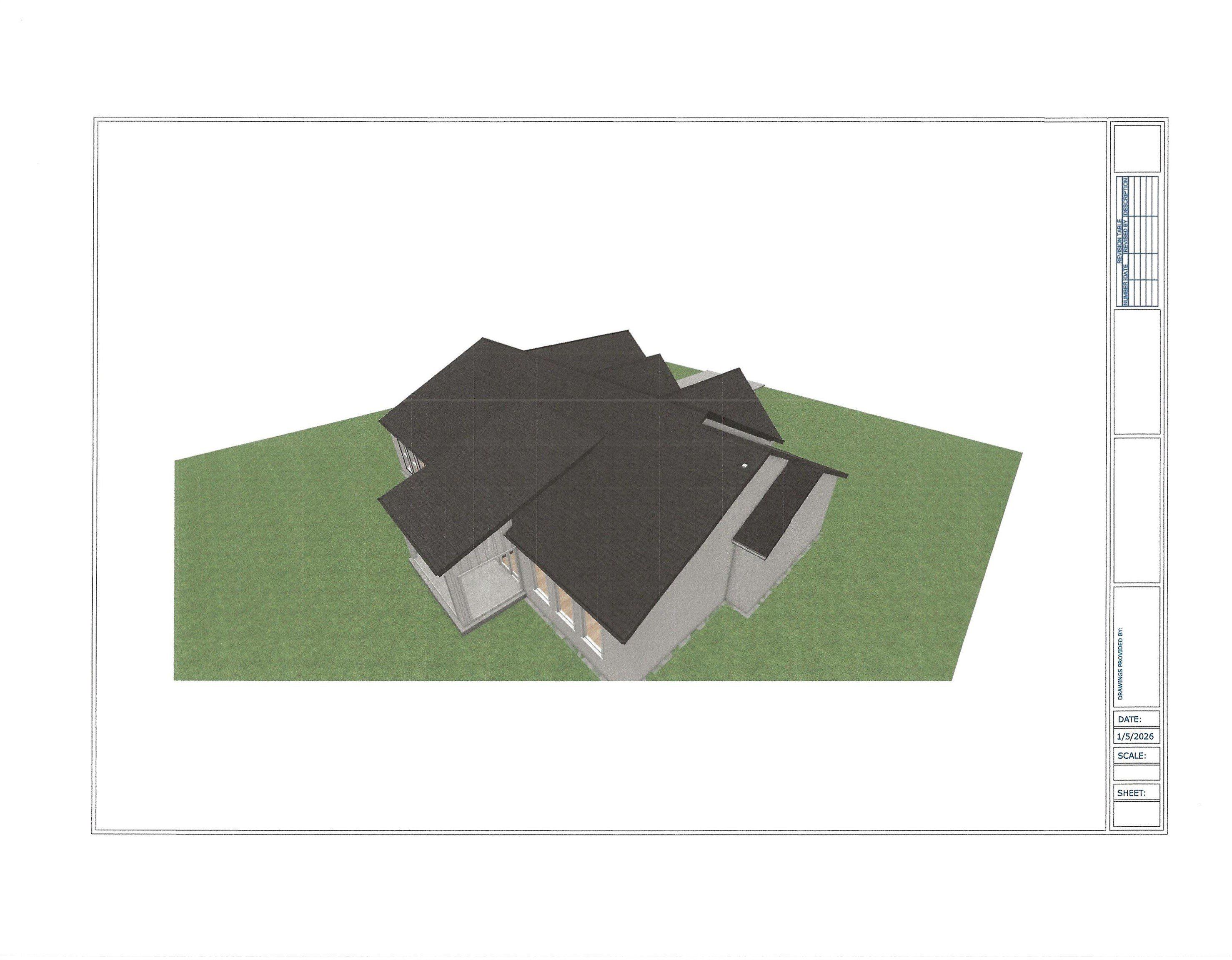 211 Artisan Drive. Lyman, SC 29365