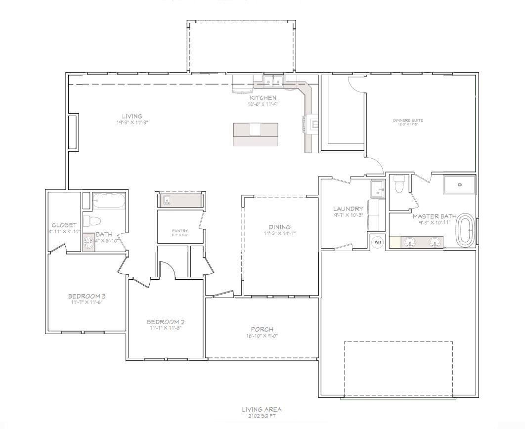 211 Artisan Drive. Lyman, SC 29365