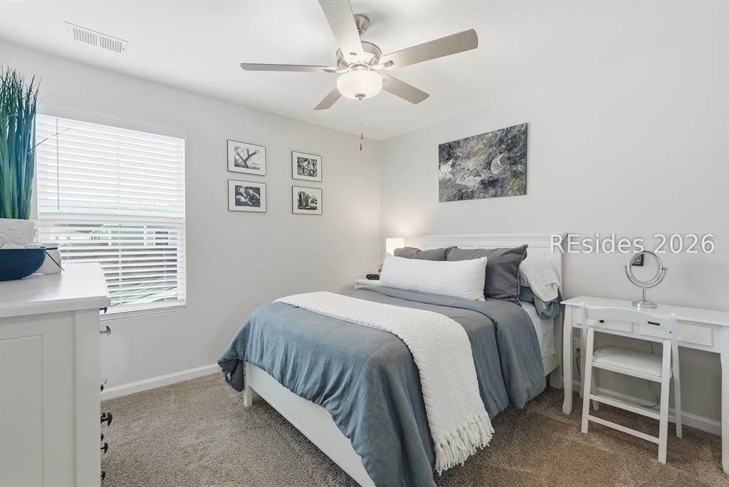 208 Givhans Loop. Hardeeville, SC 29927