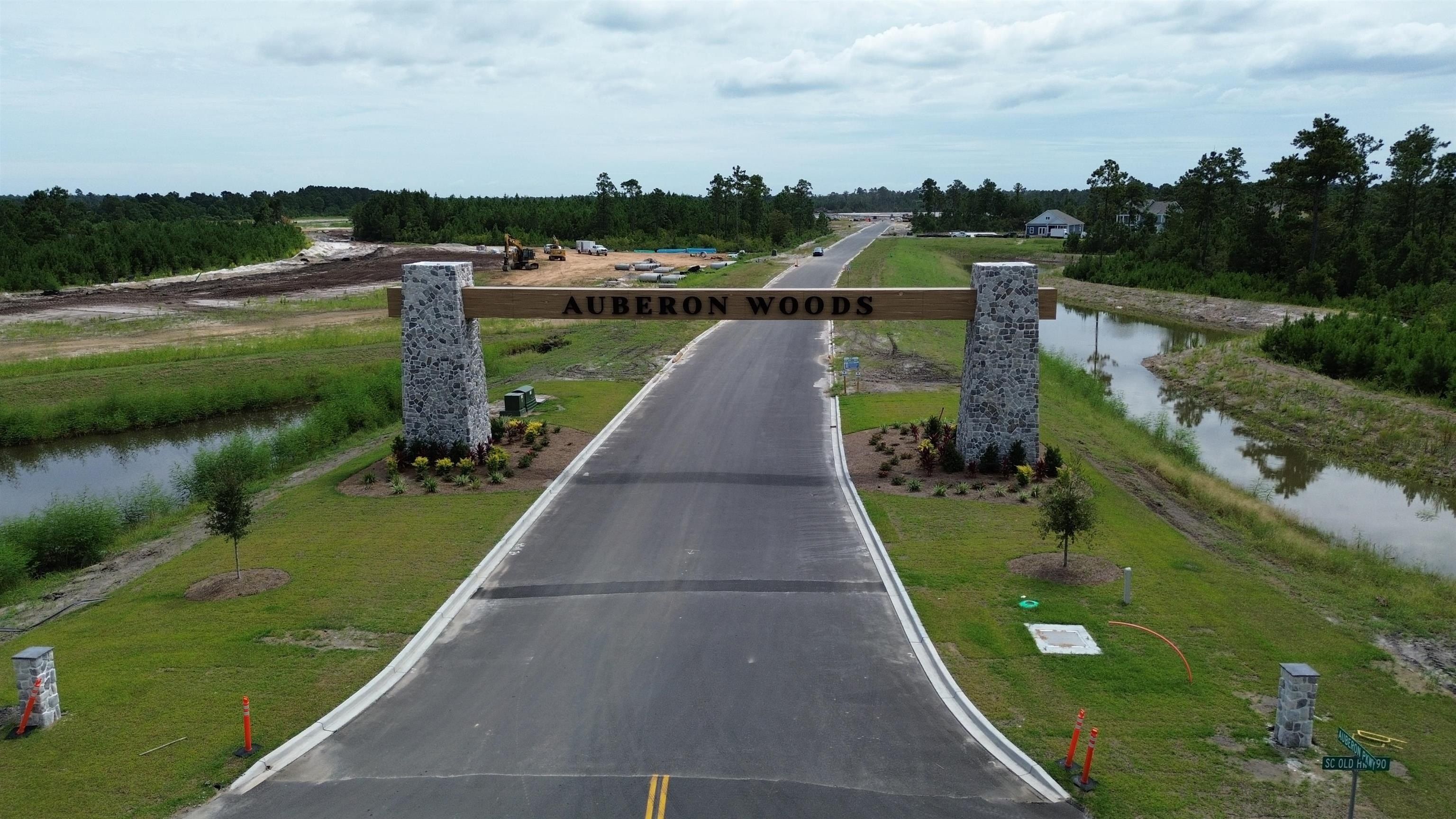 8034 Bear Claw Way. Conway, SC 29526