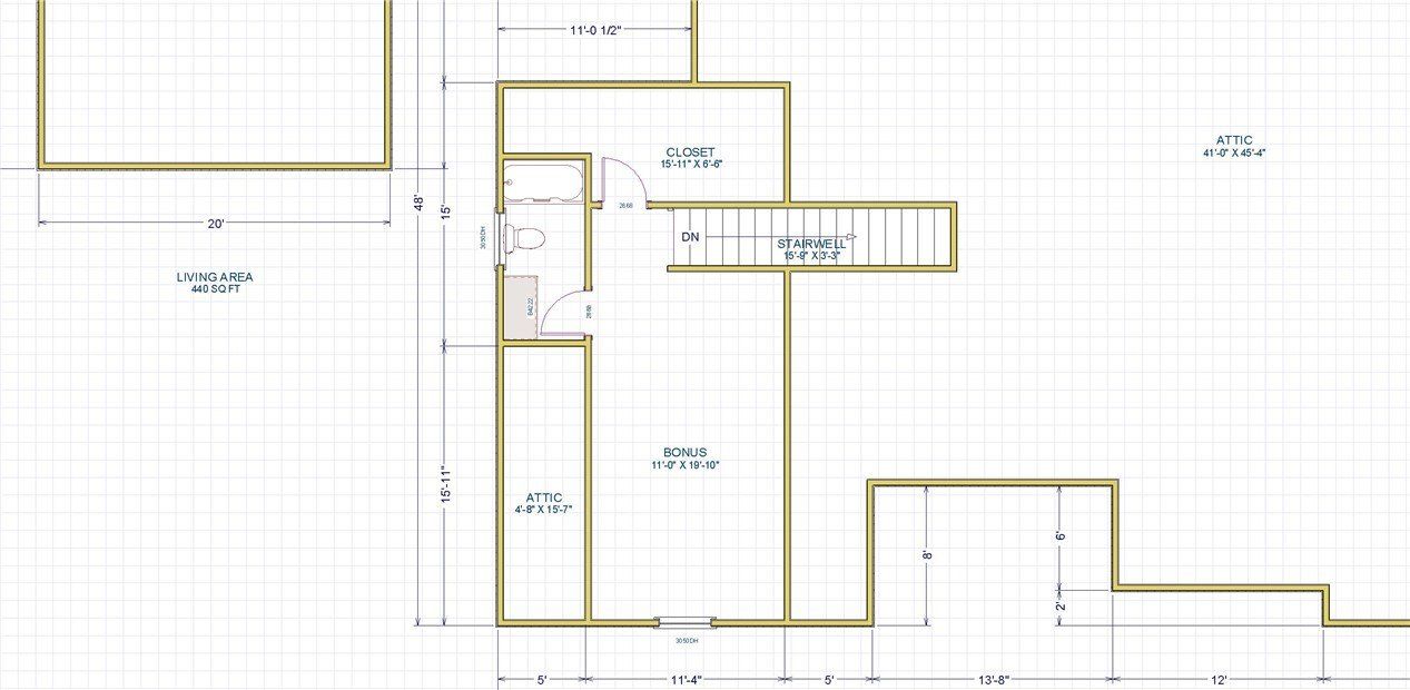 204 Old Glory Court. Pickens, SC 29671