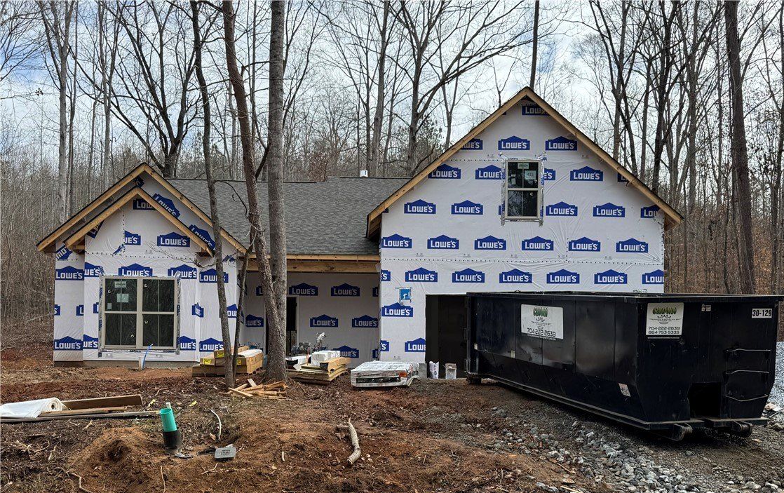 111 Birch Court. Westminster, SC 29693