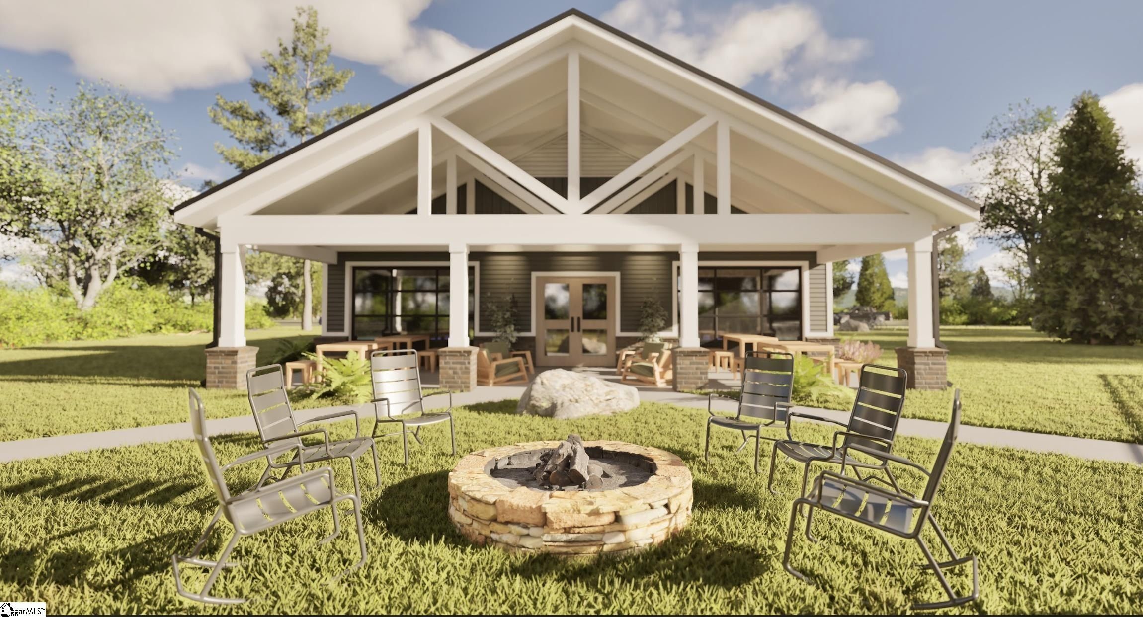 209 Bostic Court. Pendleton, SC 29670