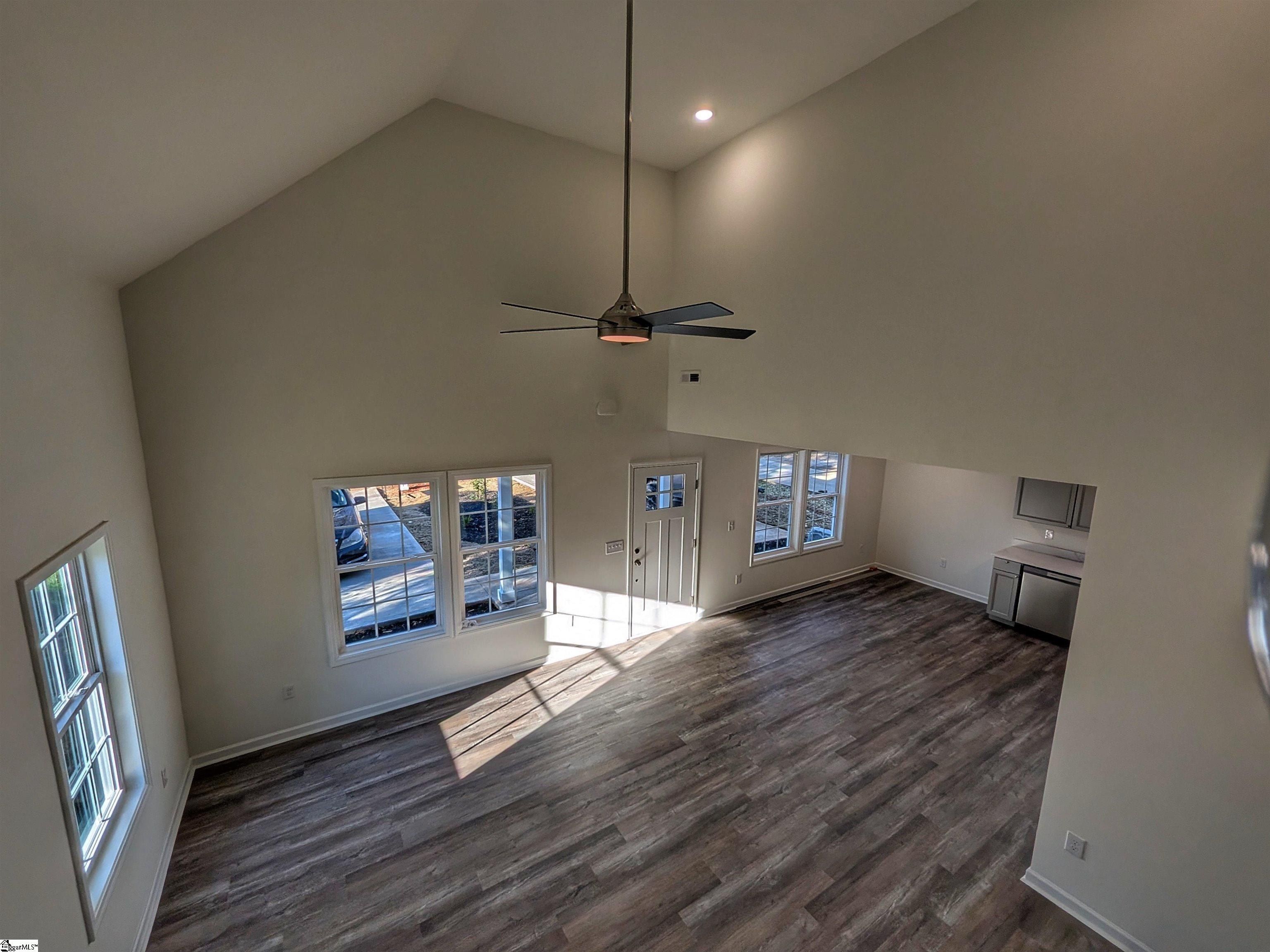 709 Blair Street. Anderson, SC 29625