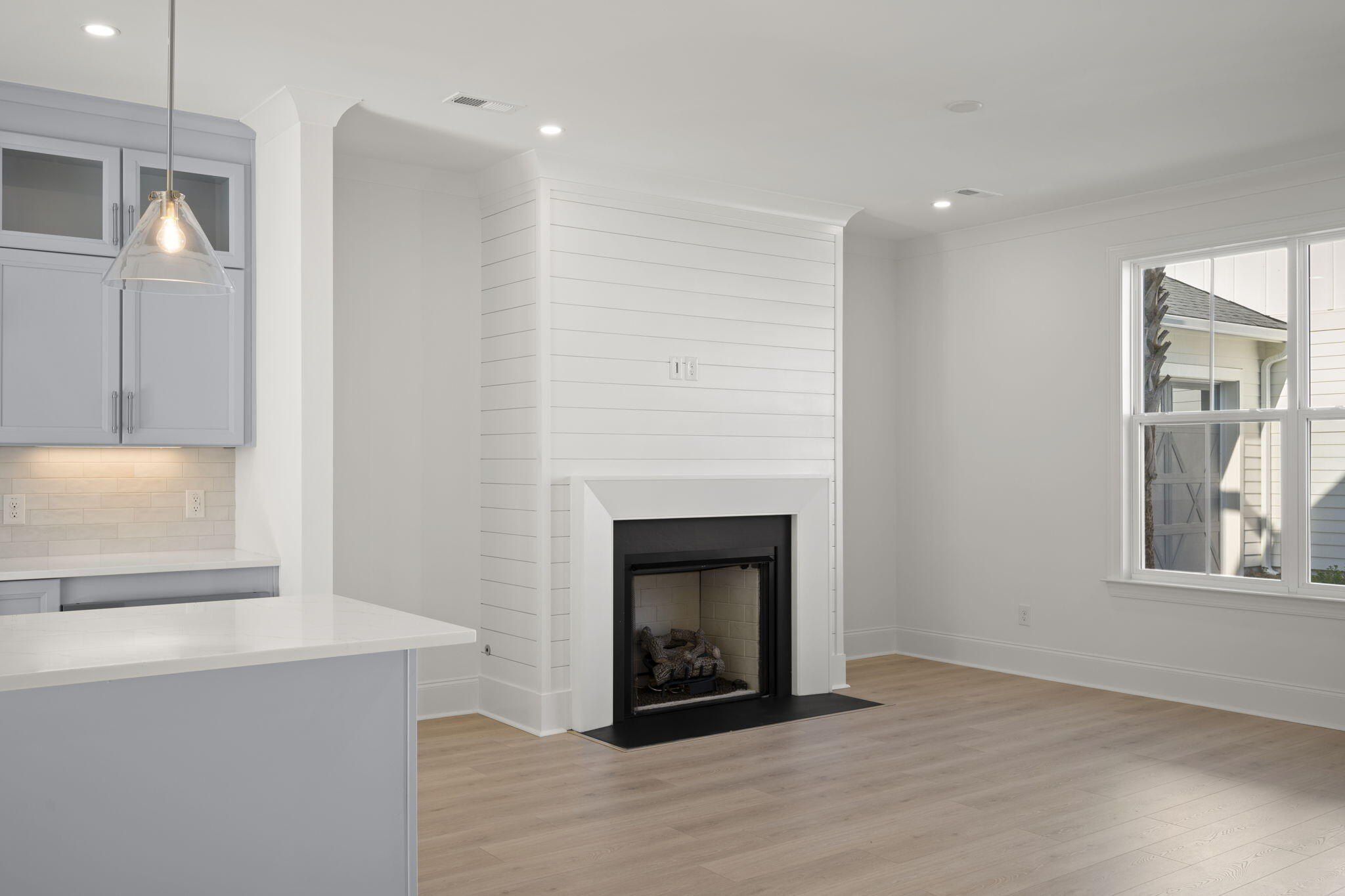 408 Oak Hammock Court Lot 54. Johns Island, SC 29455